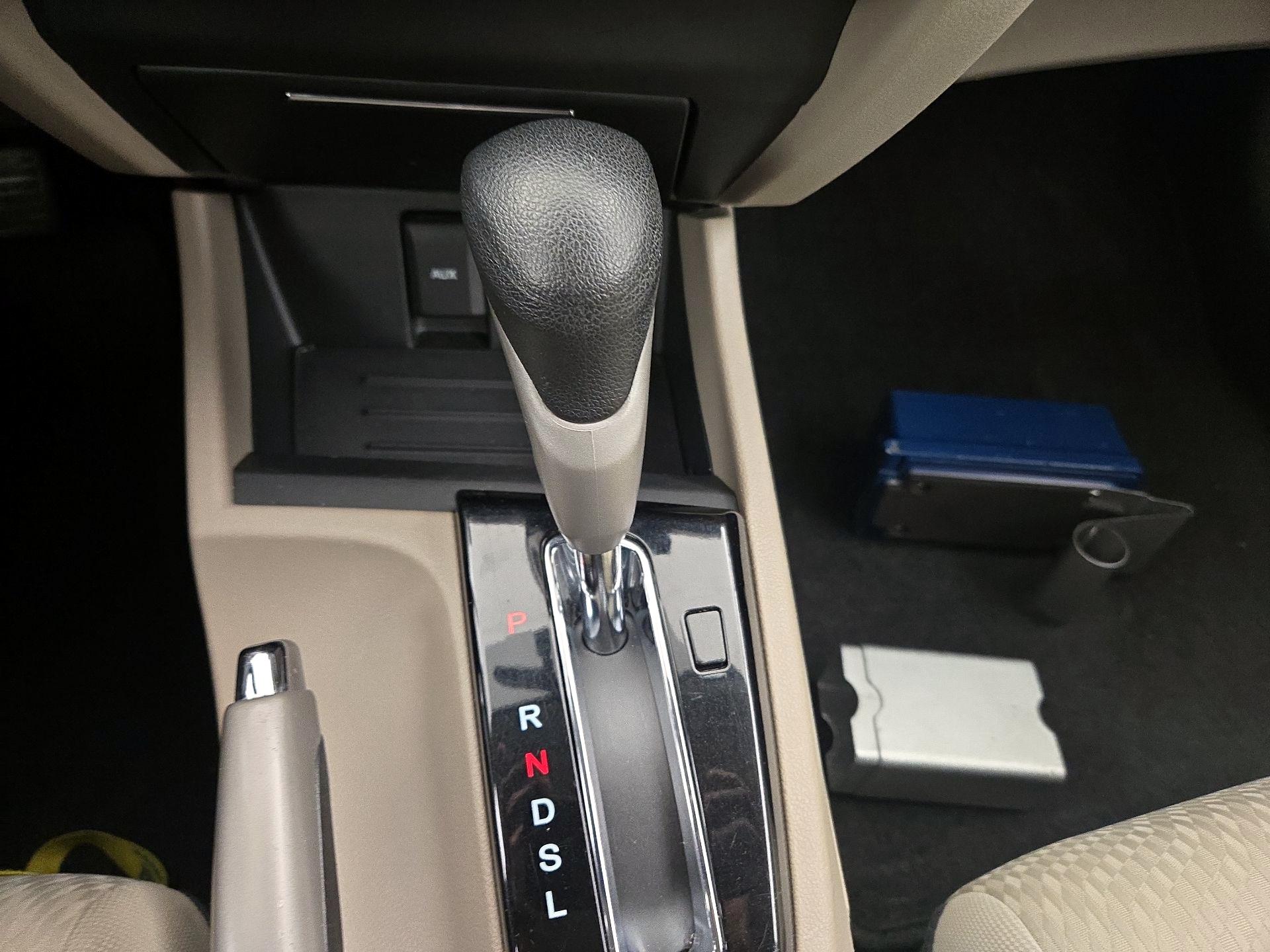 Thumbnail: 2014 Honda Civic - 17