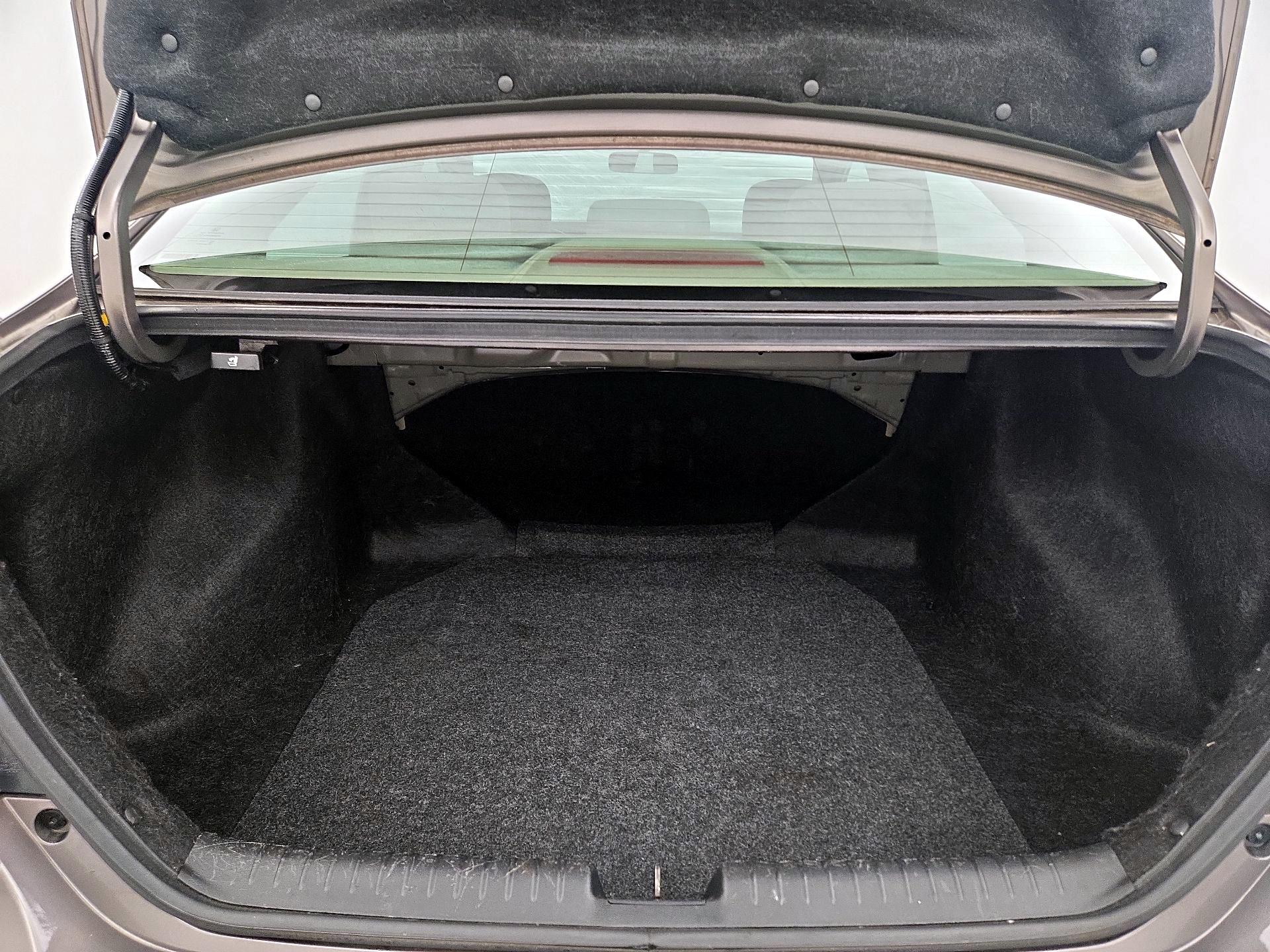 Thumbnail: 2014 Honda Civic - 20