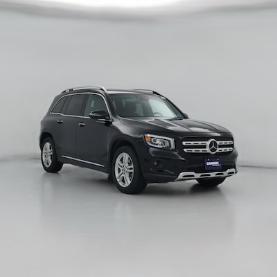 2023 Mercedes-Benz GLB250