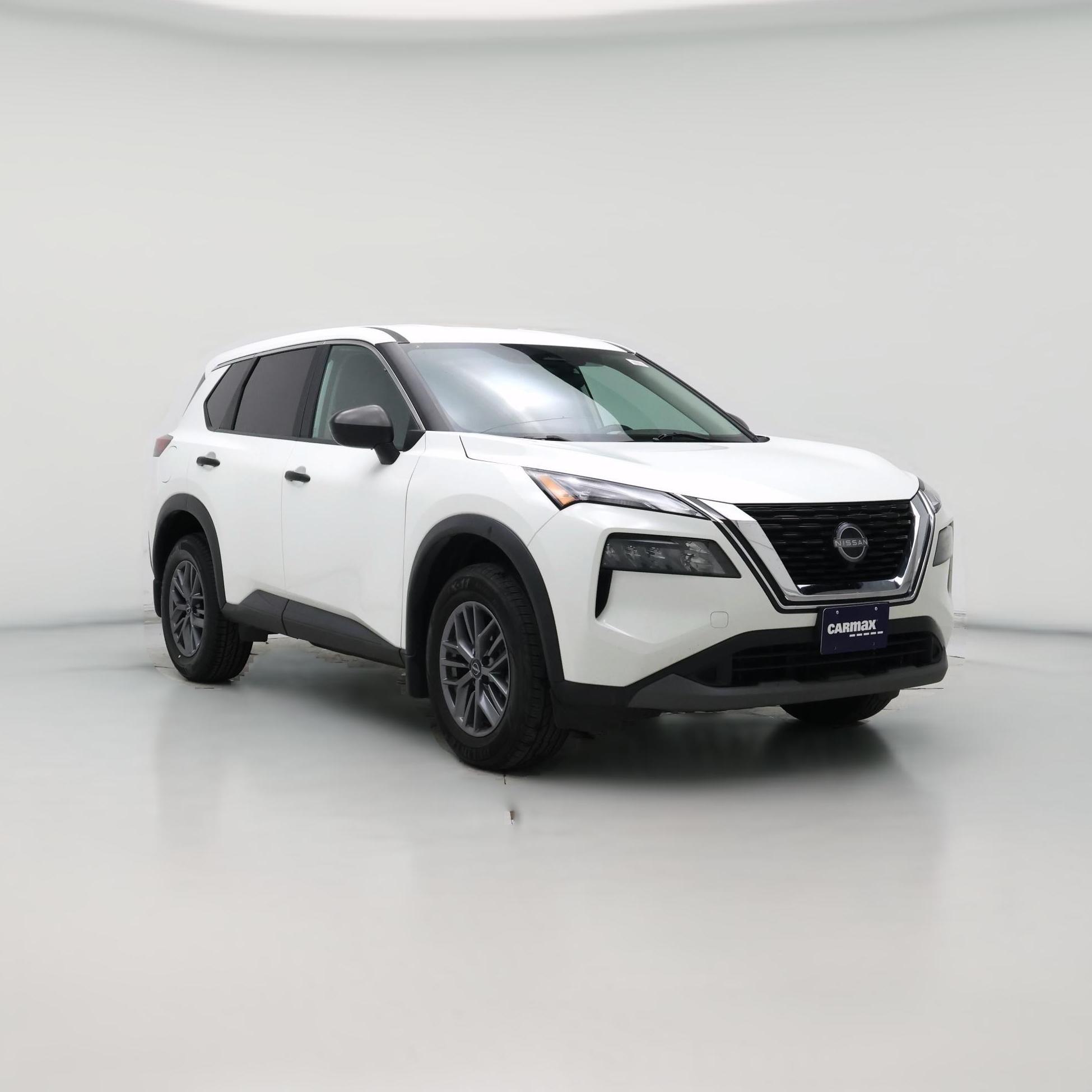 Thumbnail: 2023 Nissan Rogue - 1