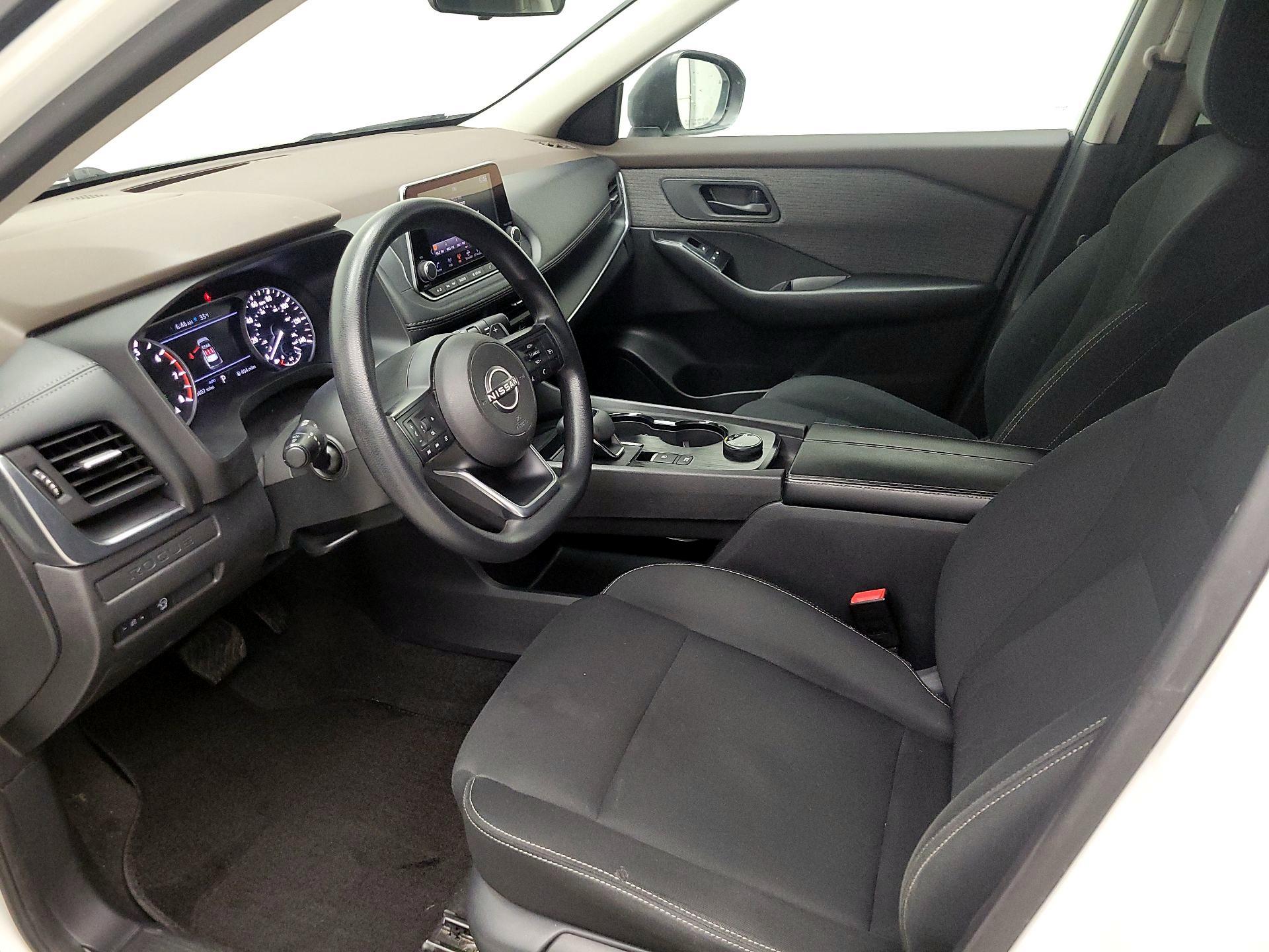 Thumbnail: 2023 Nissan Rogue - 11