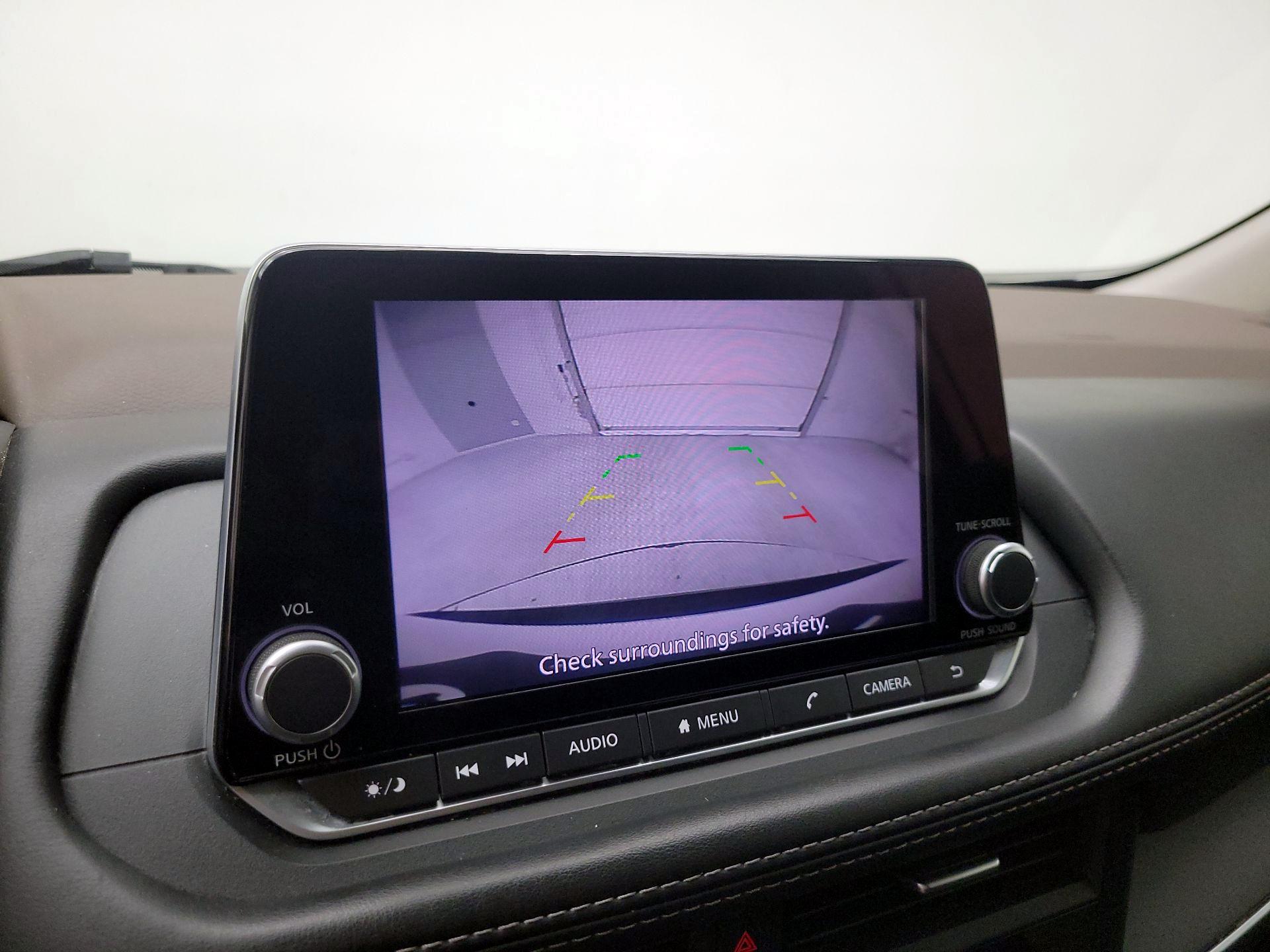 Thumbnail: 2023 Nissan Rogue - 14