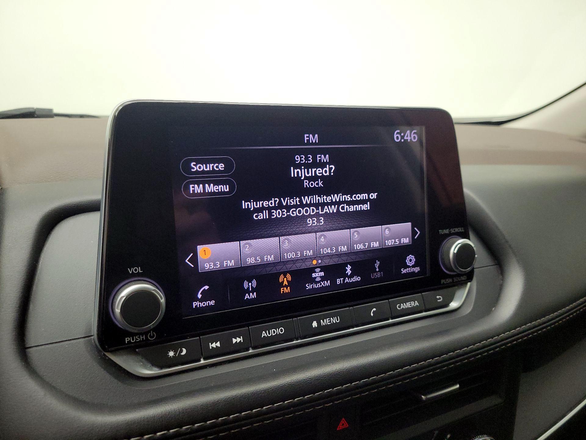 Thumbnail: 2023 Nissan Rogue - 15