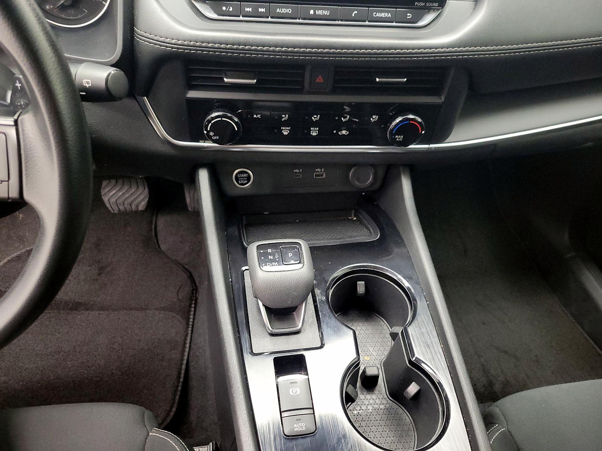 Thumbnail: 2023 Nissan Rogue - 17