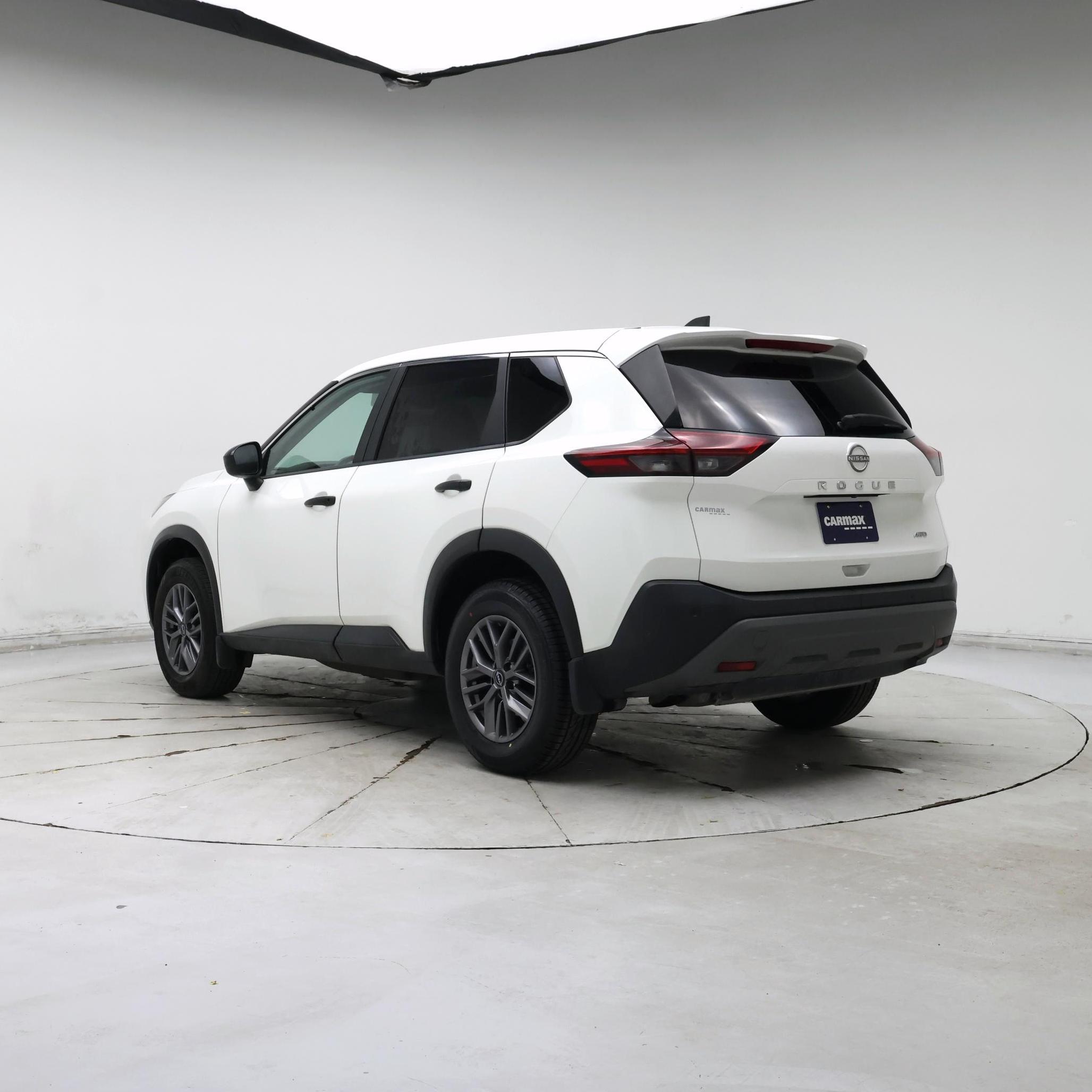 Thumbnail: 2023 Nissan Rogue - 2