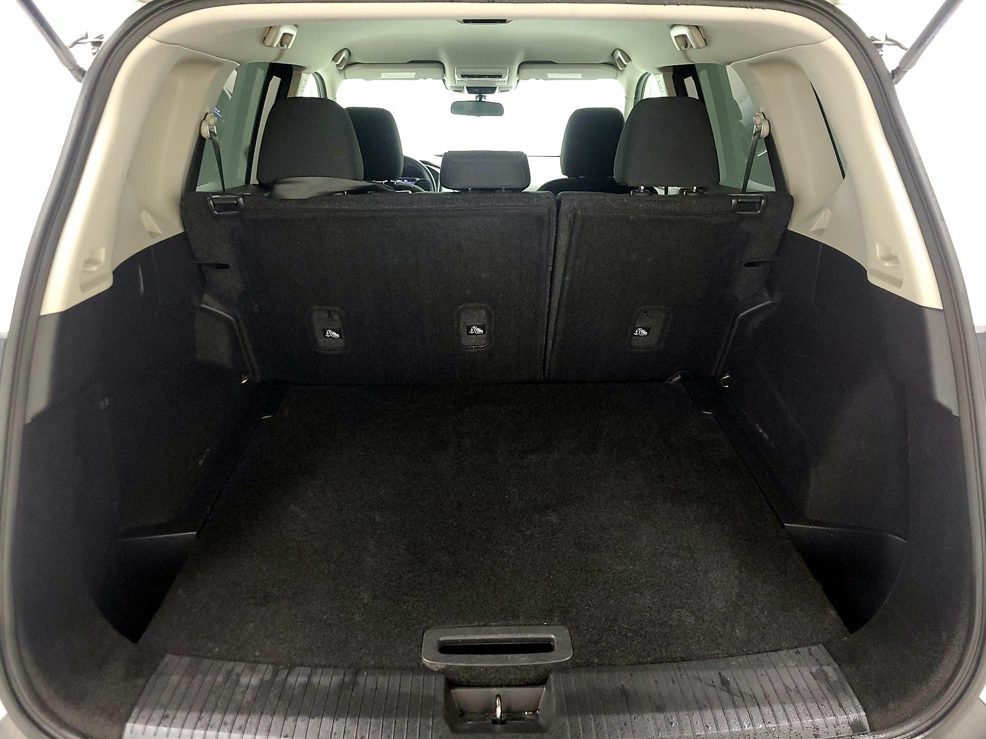 Thumbnail: 2023 Nissan Rogue - 20