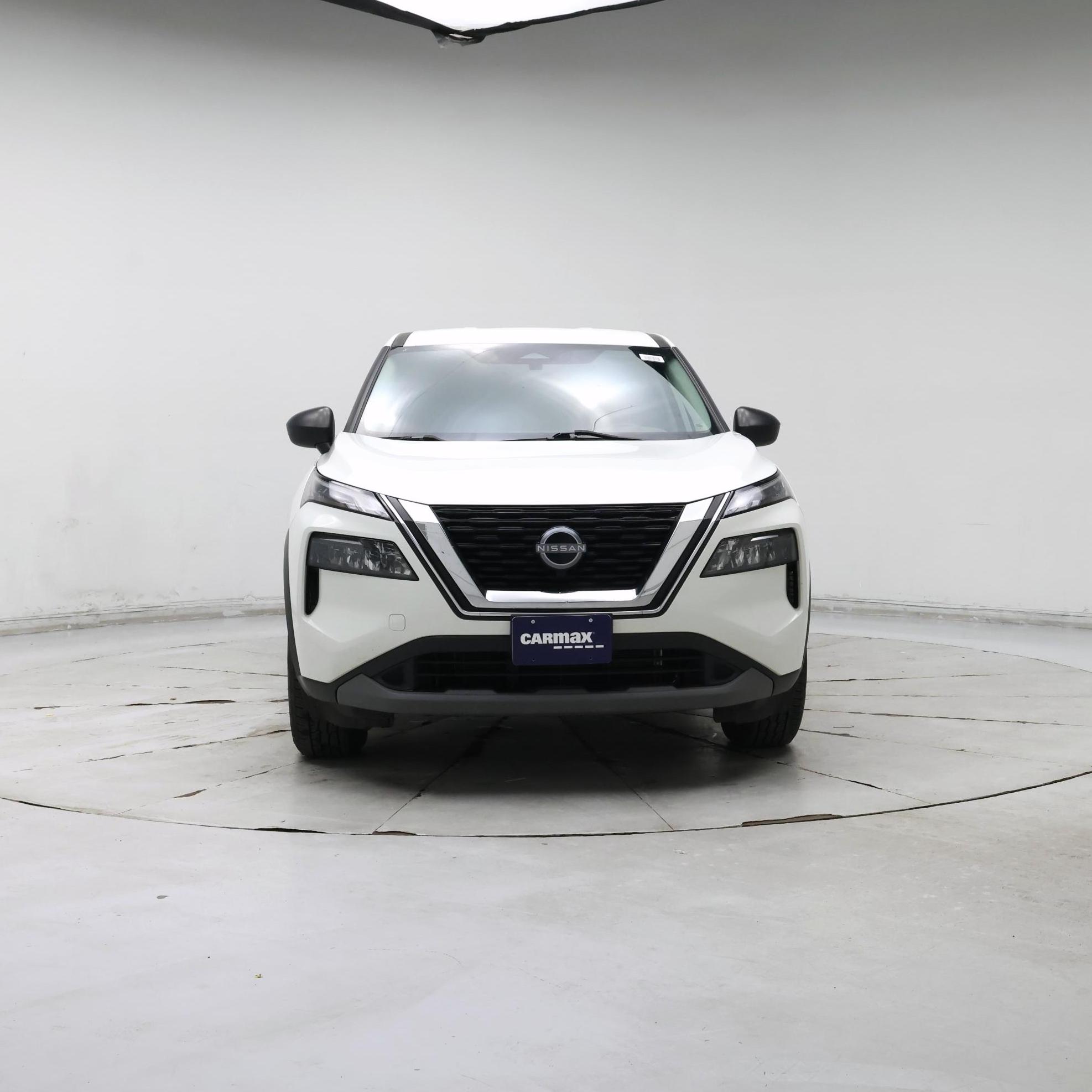 Thumbnail: 2023 Nissan Rogue - 5