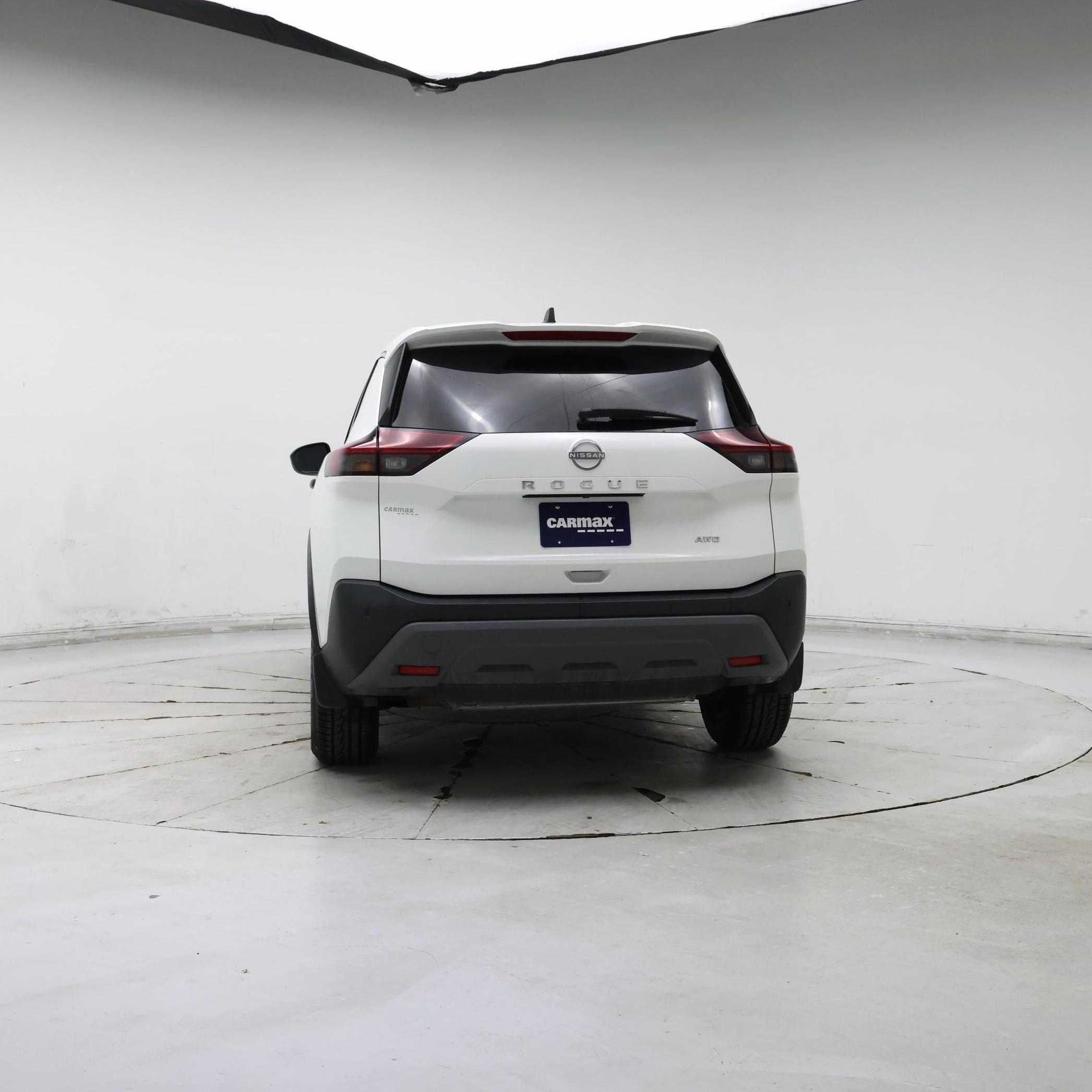 Thumbnail: 2023 Nissan Rogue - 6