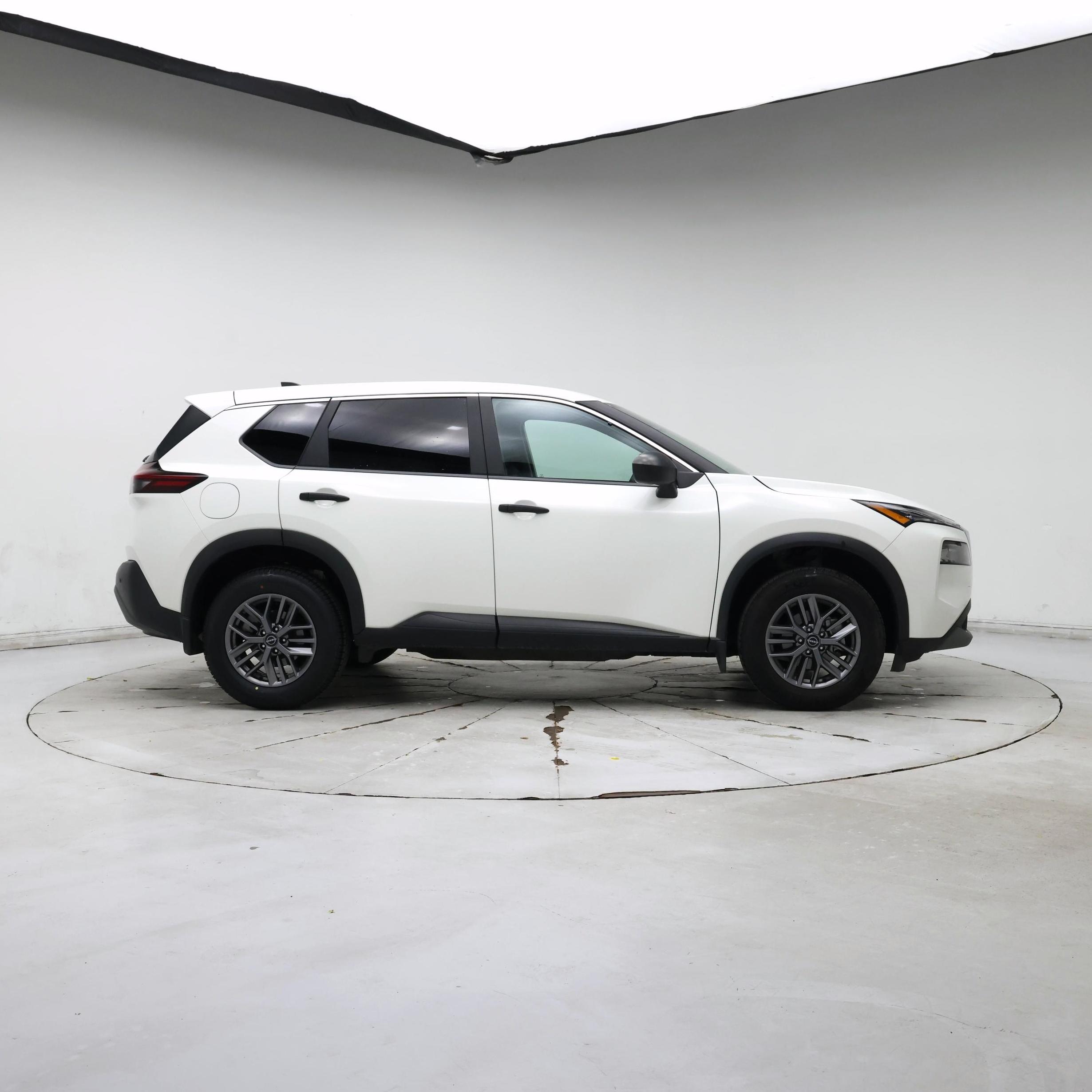 Thumbnail: 2023 Nissan Rogue - 7