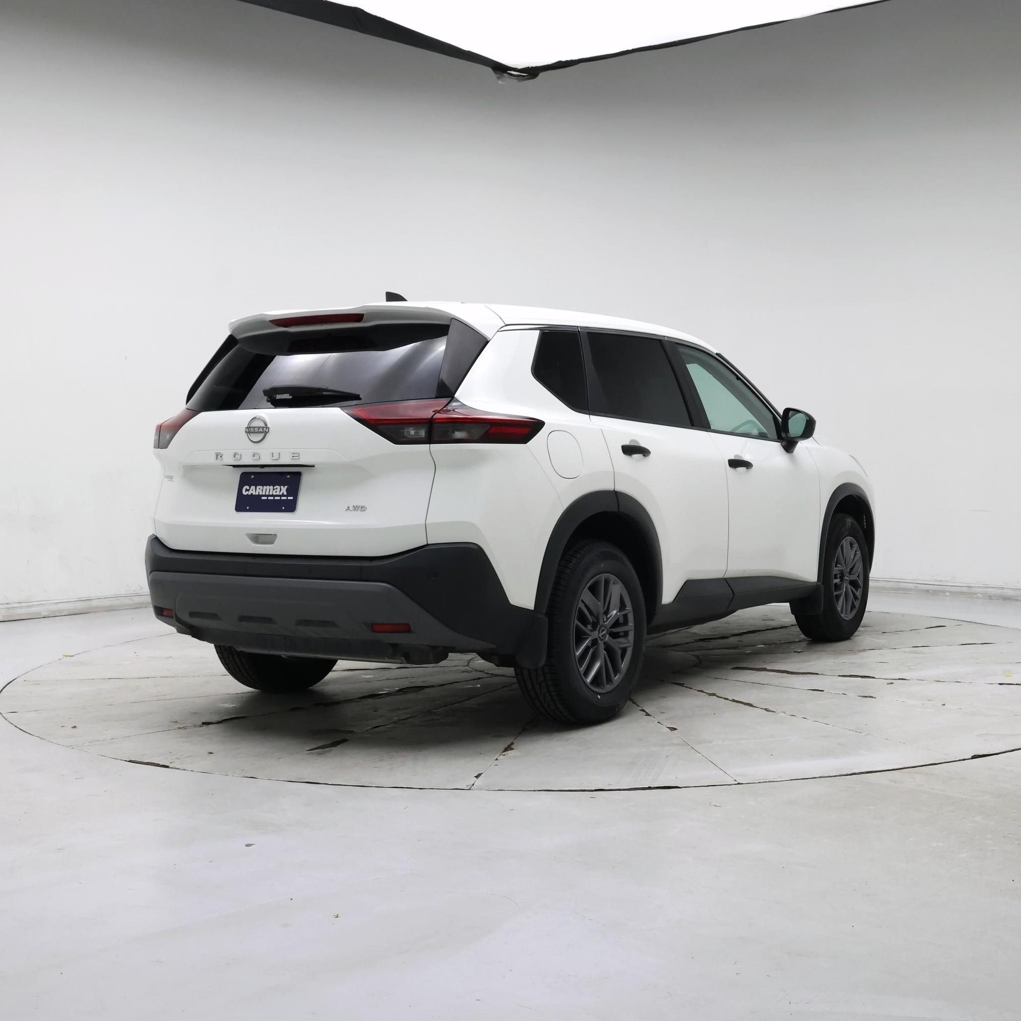 Thumbnail: 2023 Nissan Rogue - 8