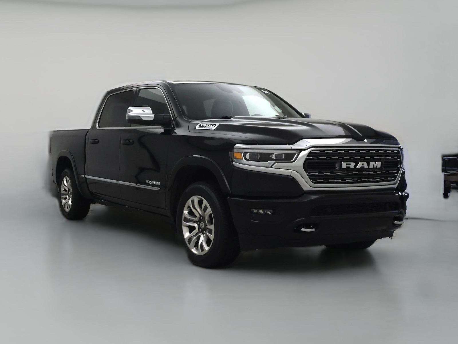 2023 RAM Ram 1500 Pickup