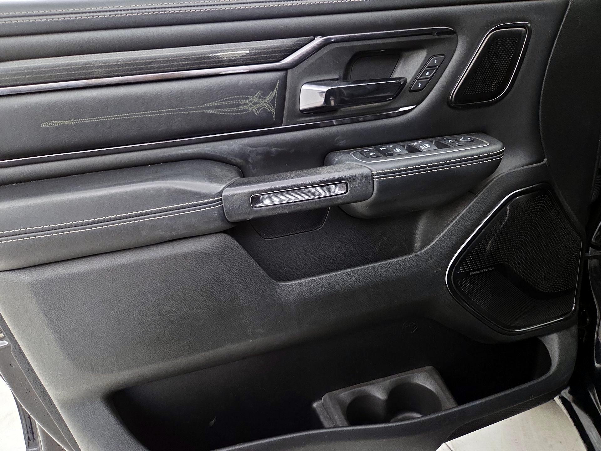 Thumbnail: 2023 RAM 1500 - 12