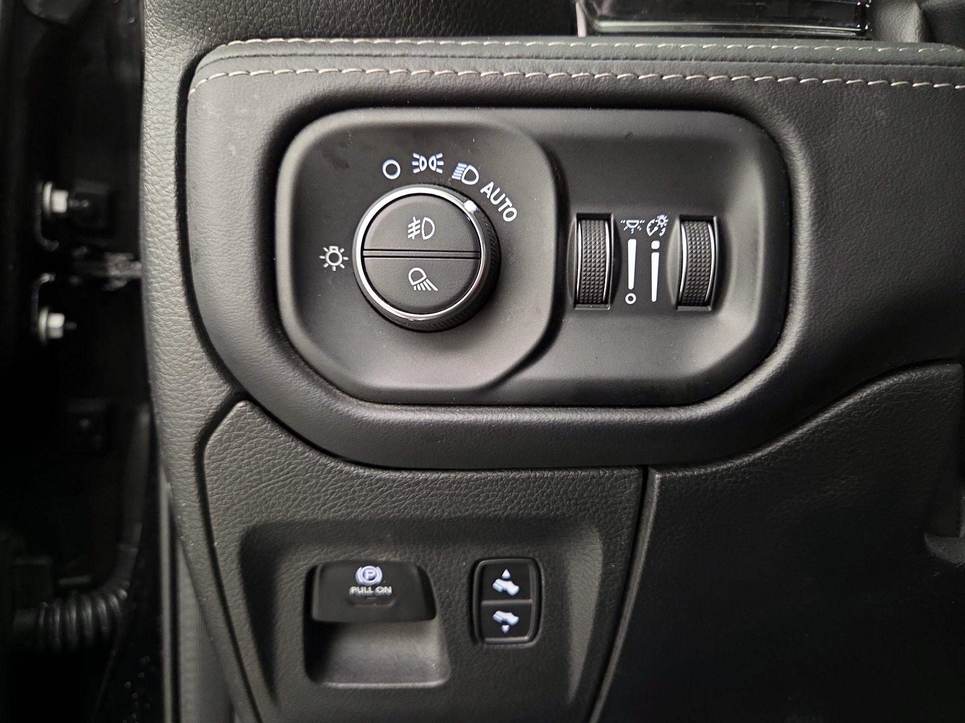 Thumbnail: 2023 RAM 1500 - 13