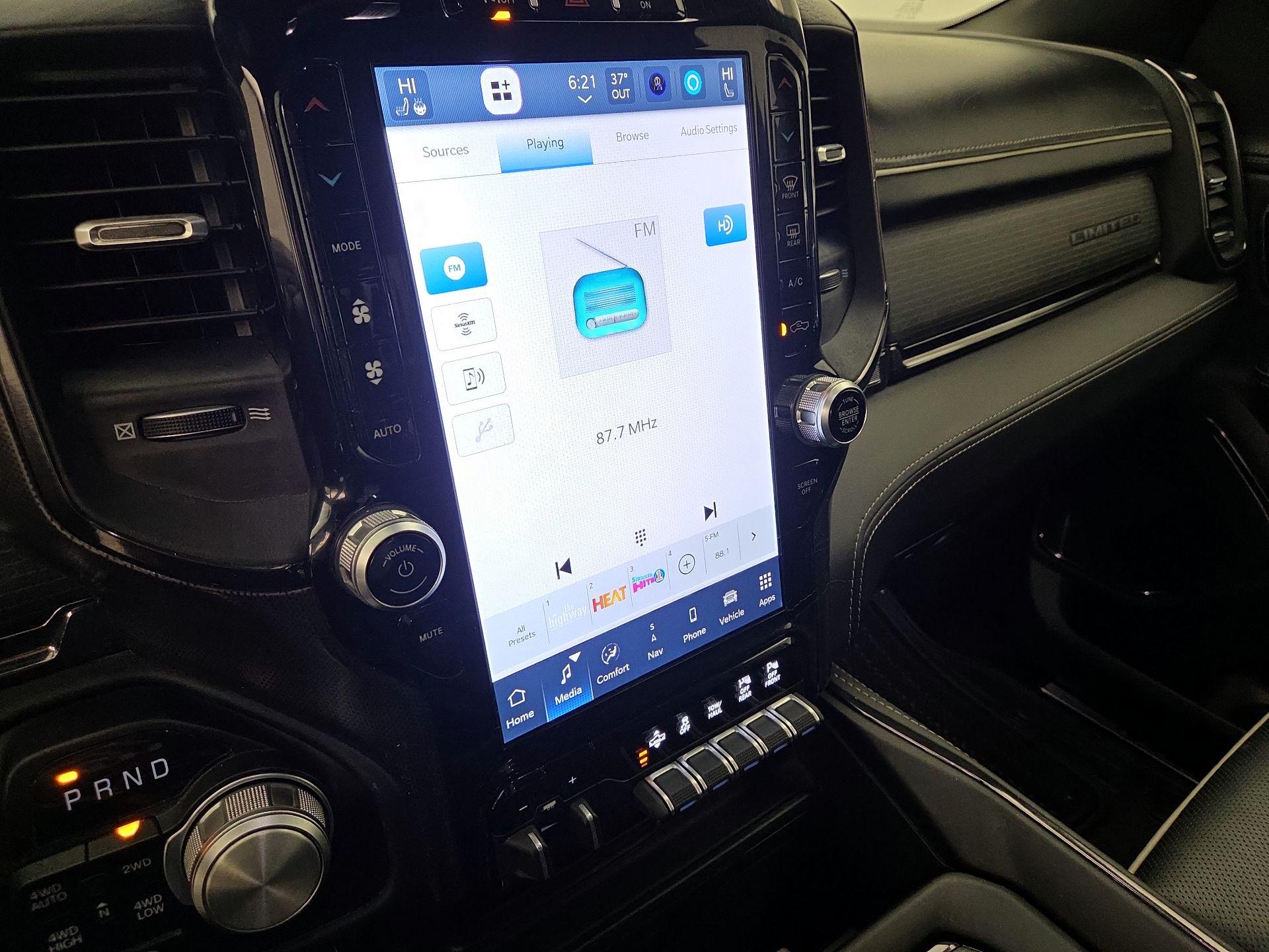 Thumbnail: 2023 RAM 1500 - 15