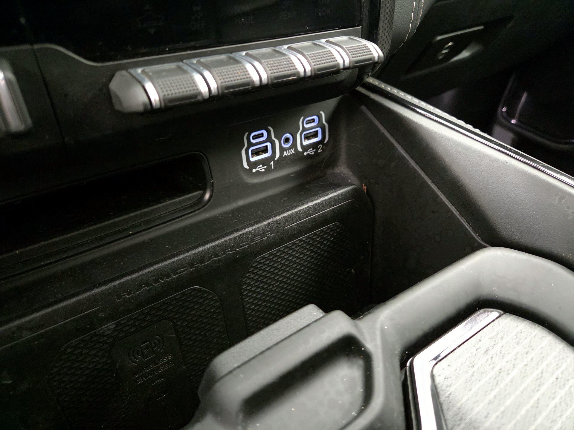 Thumbnail: 2023 RAM 1500 - 18