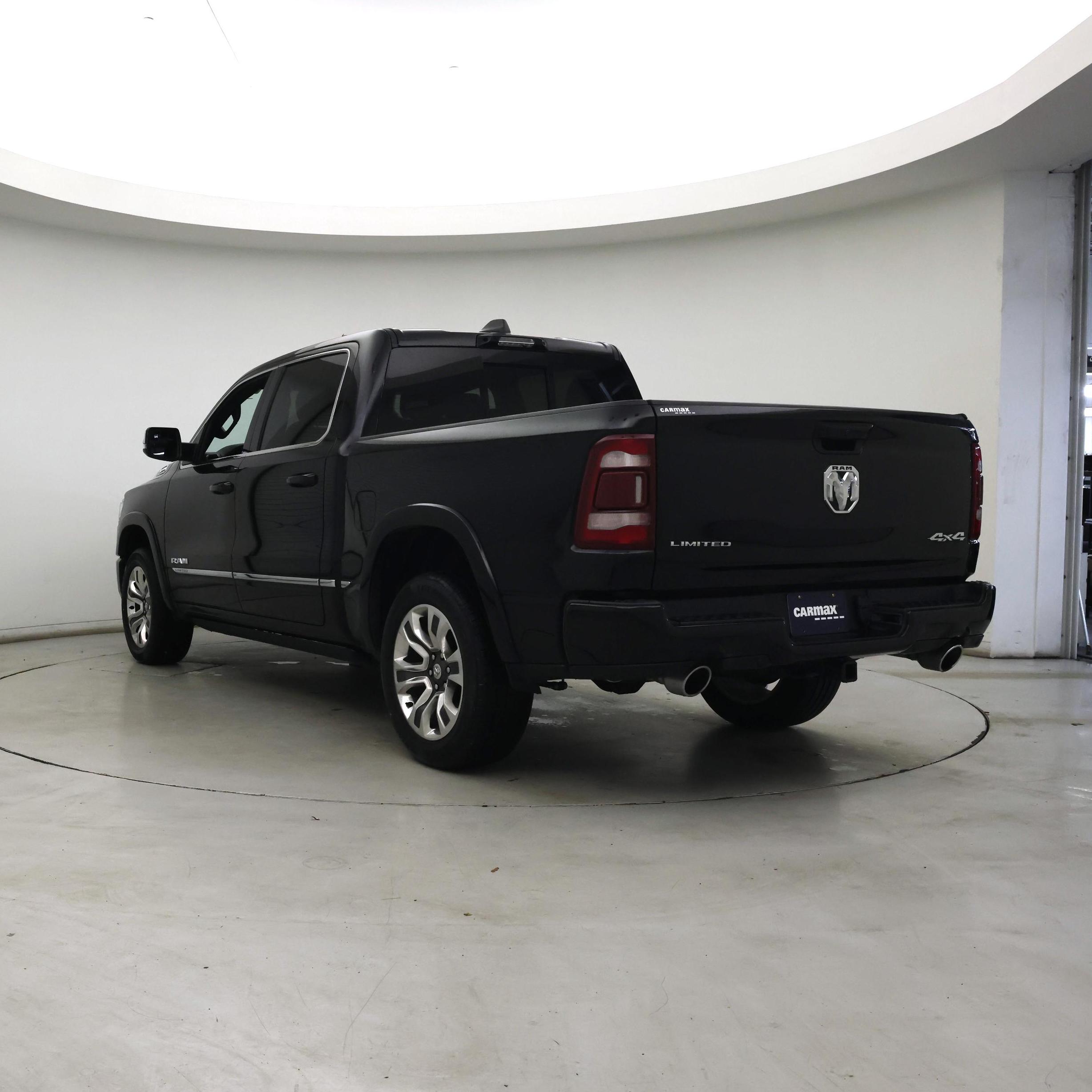 Thumbnail: 2023 RAM 1500 - 2