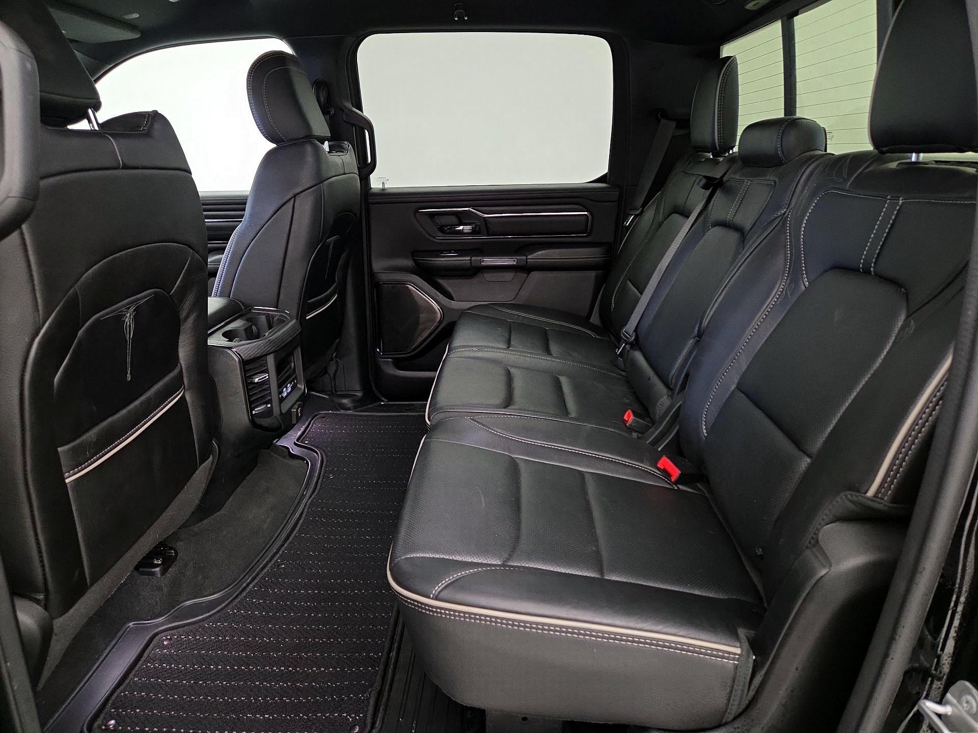 Thumbnail: 2023 RAM 1500 - 19