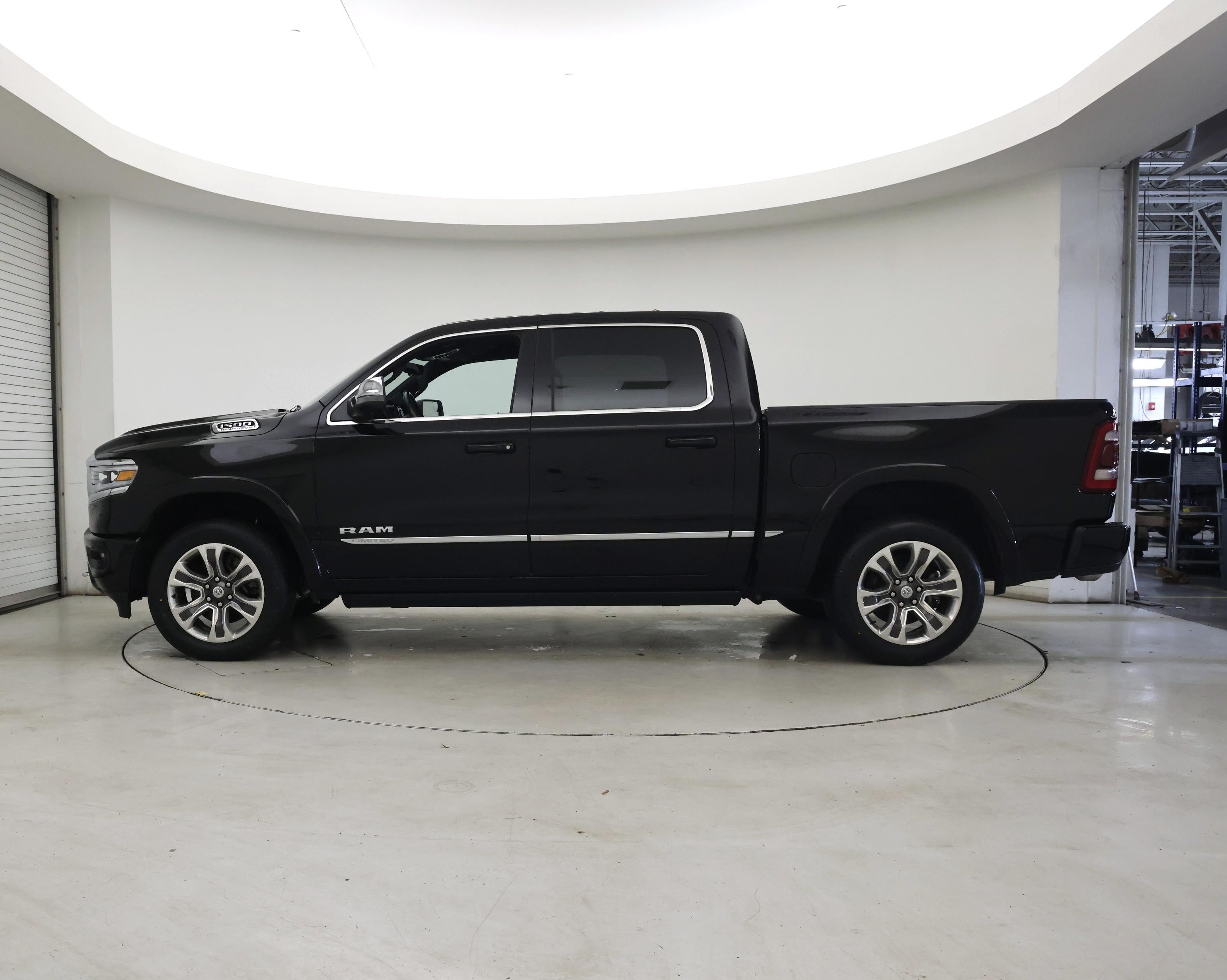 Thumbnail: 2023 RAM 1500 - 3
