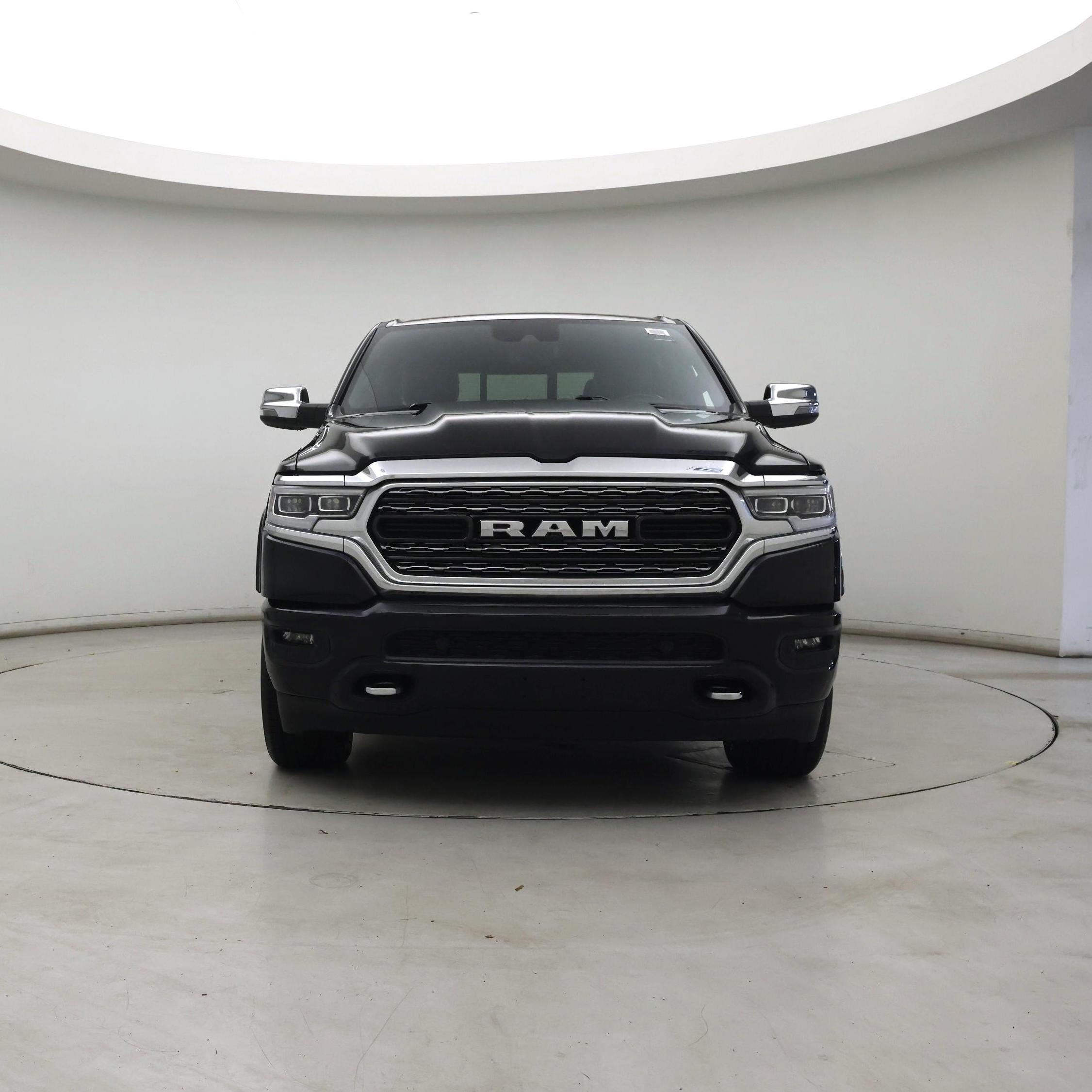 Thumbnail: 2023 RAM 1500 - 5