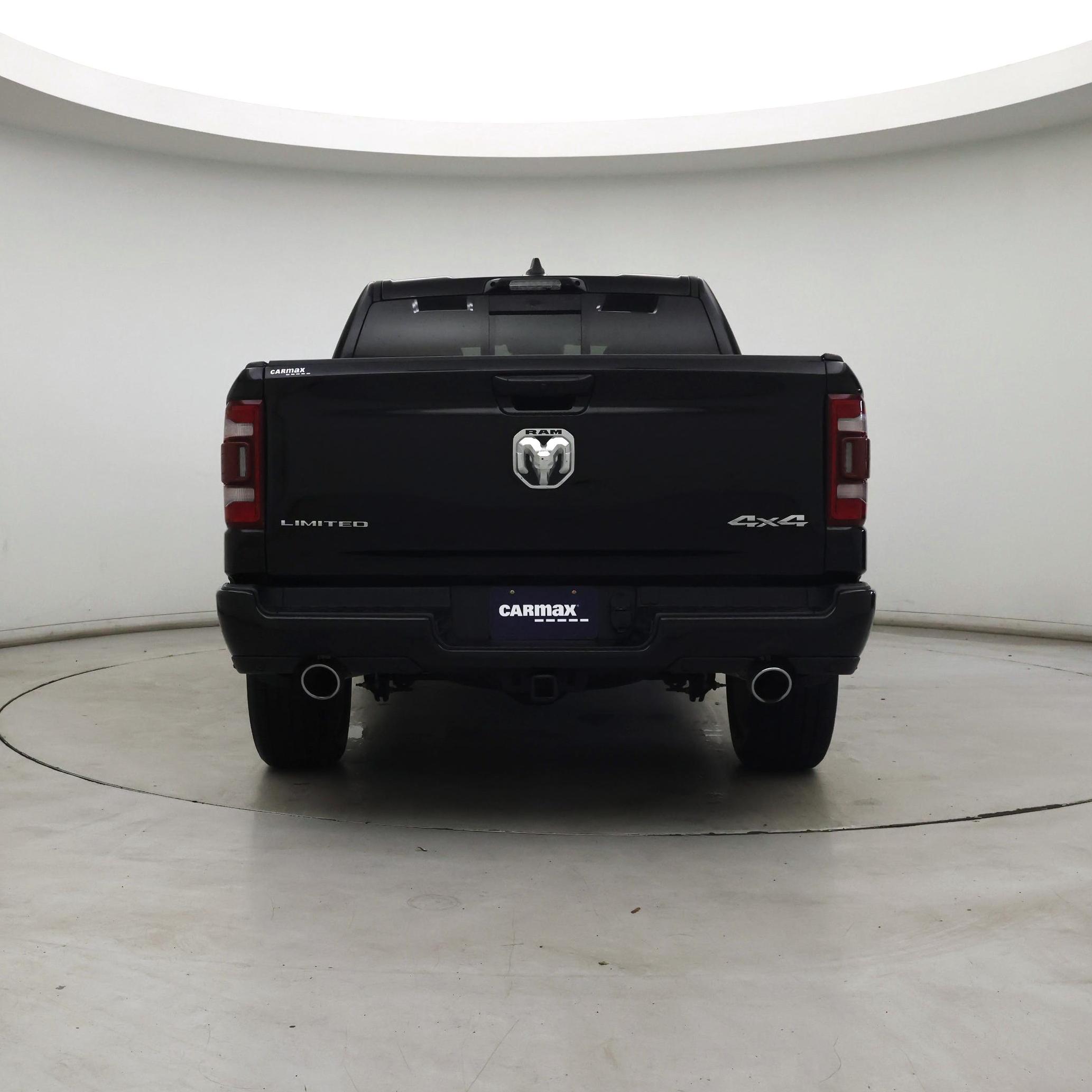 Thumbnail: 2023 RAM 1500 - 6