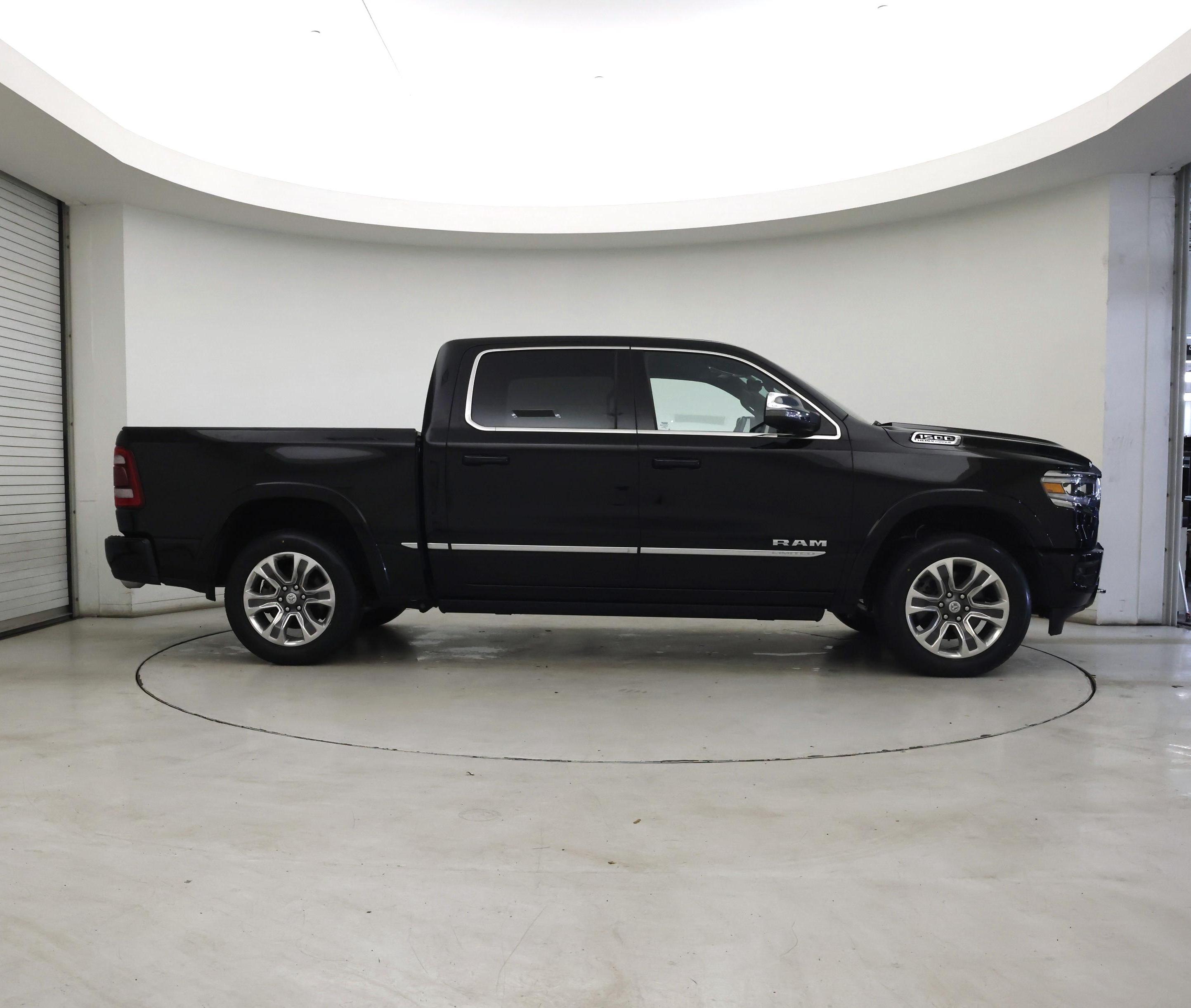 Thumbnail: 2023 RAM 1500 - 7