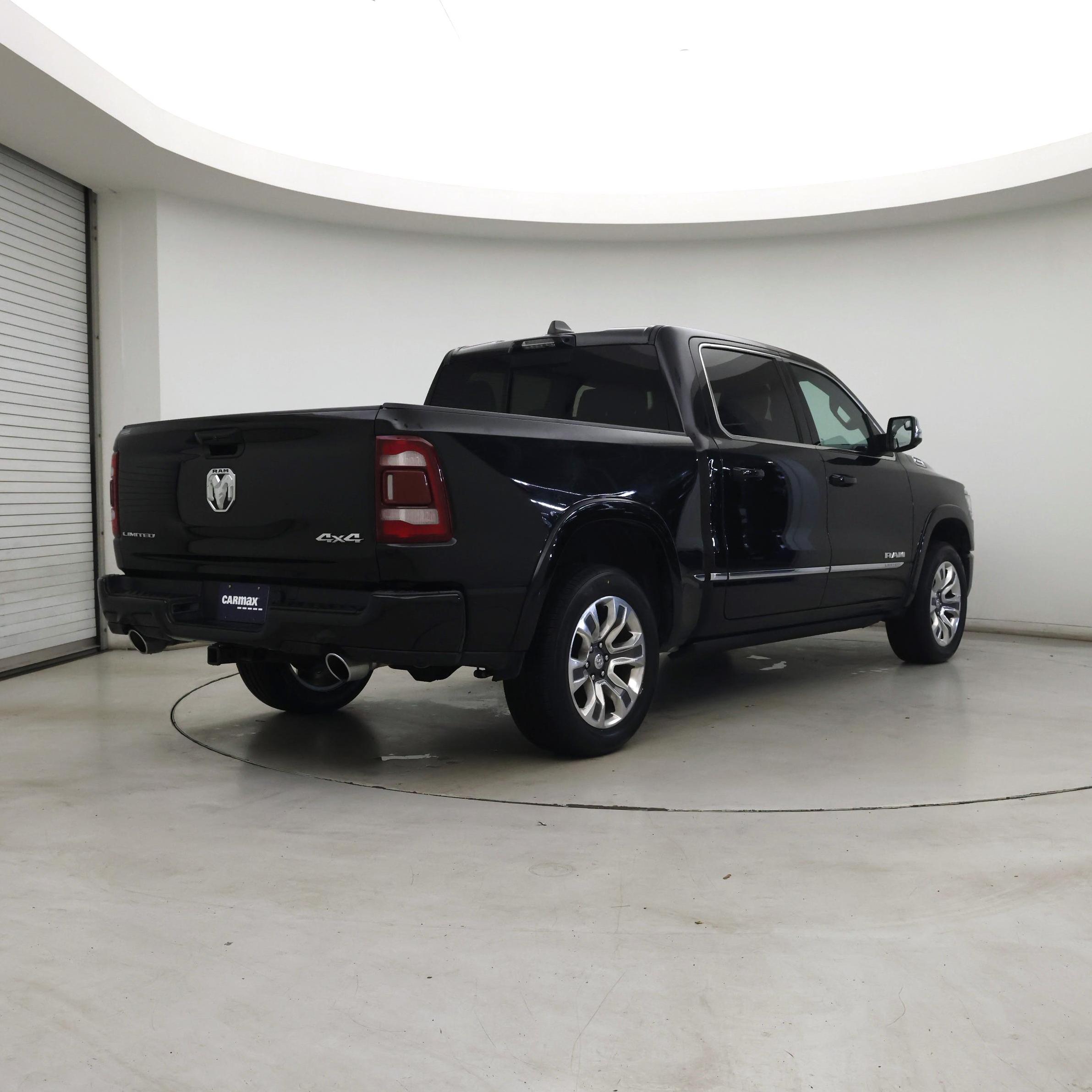 Thumbnail: 2023 RAM 1500 - 8