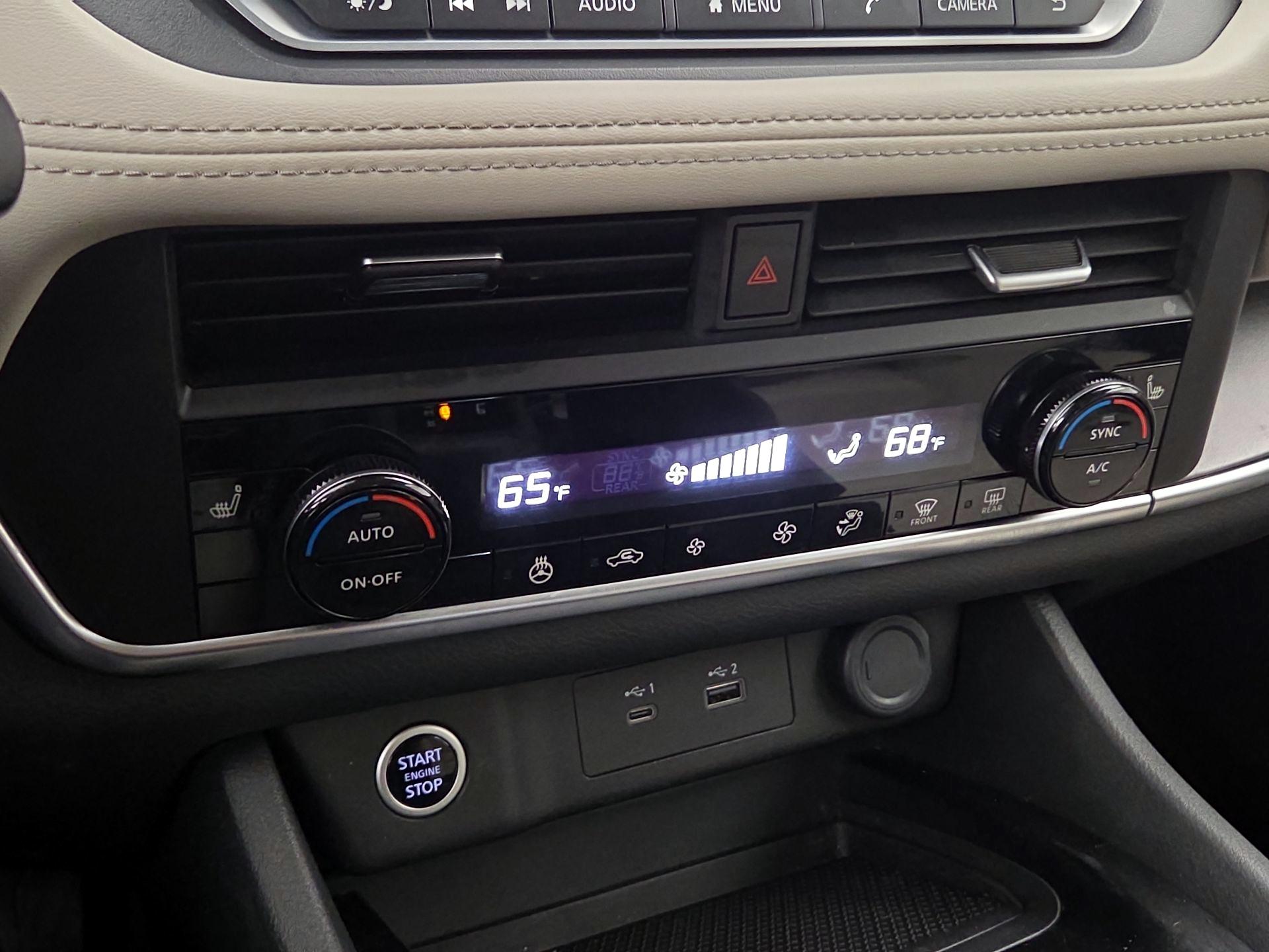 Thumbnail: 2023 Nissan Rogue - 16