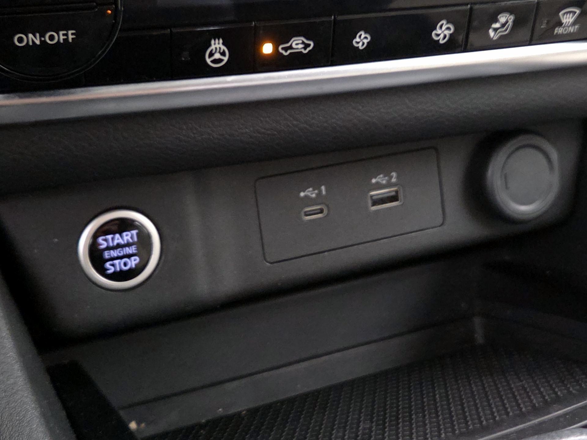 Thumbnail: 2023 Nissan Rogue - 18