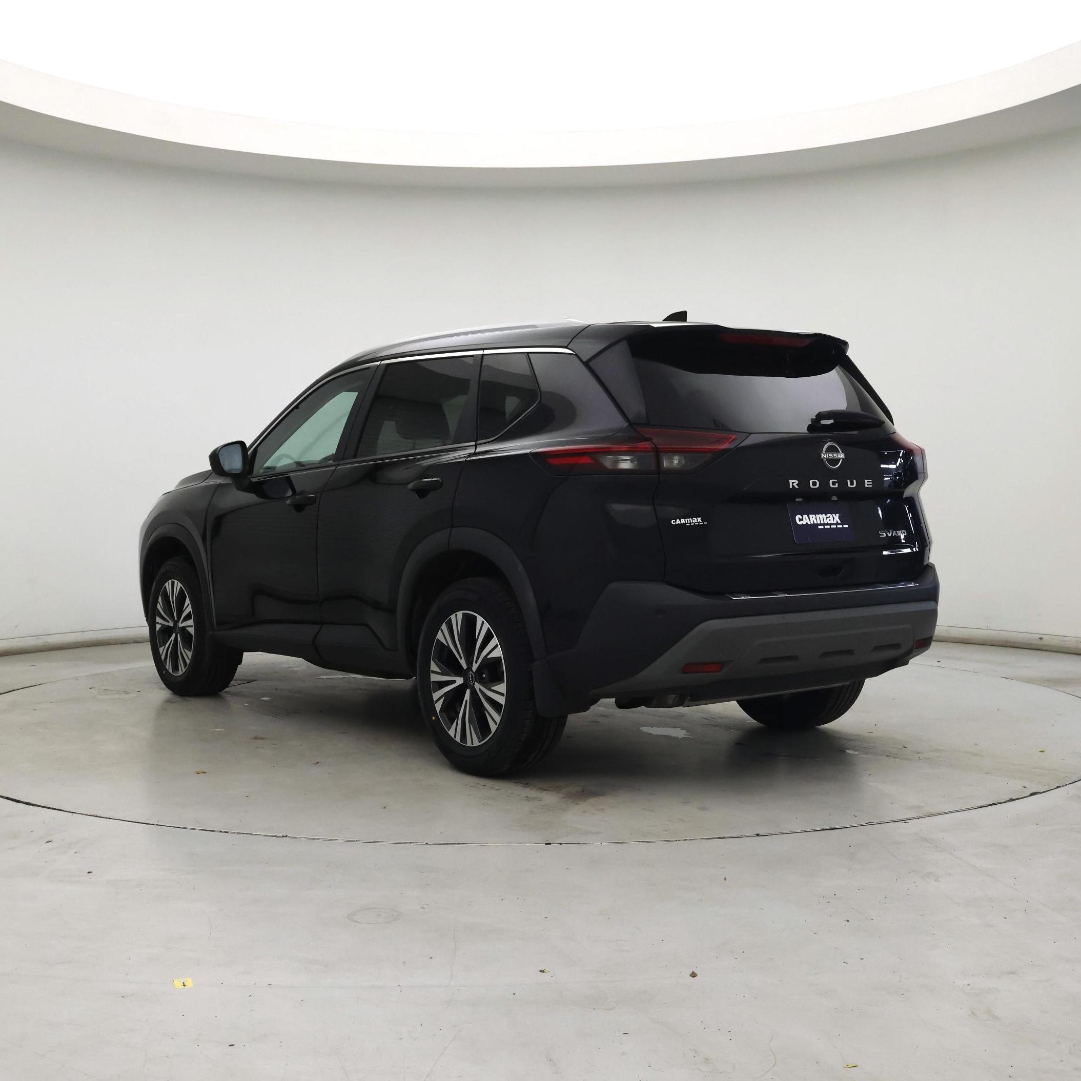 Thumbnail: 2023 Nissan Rogue - 2