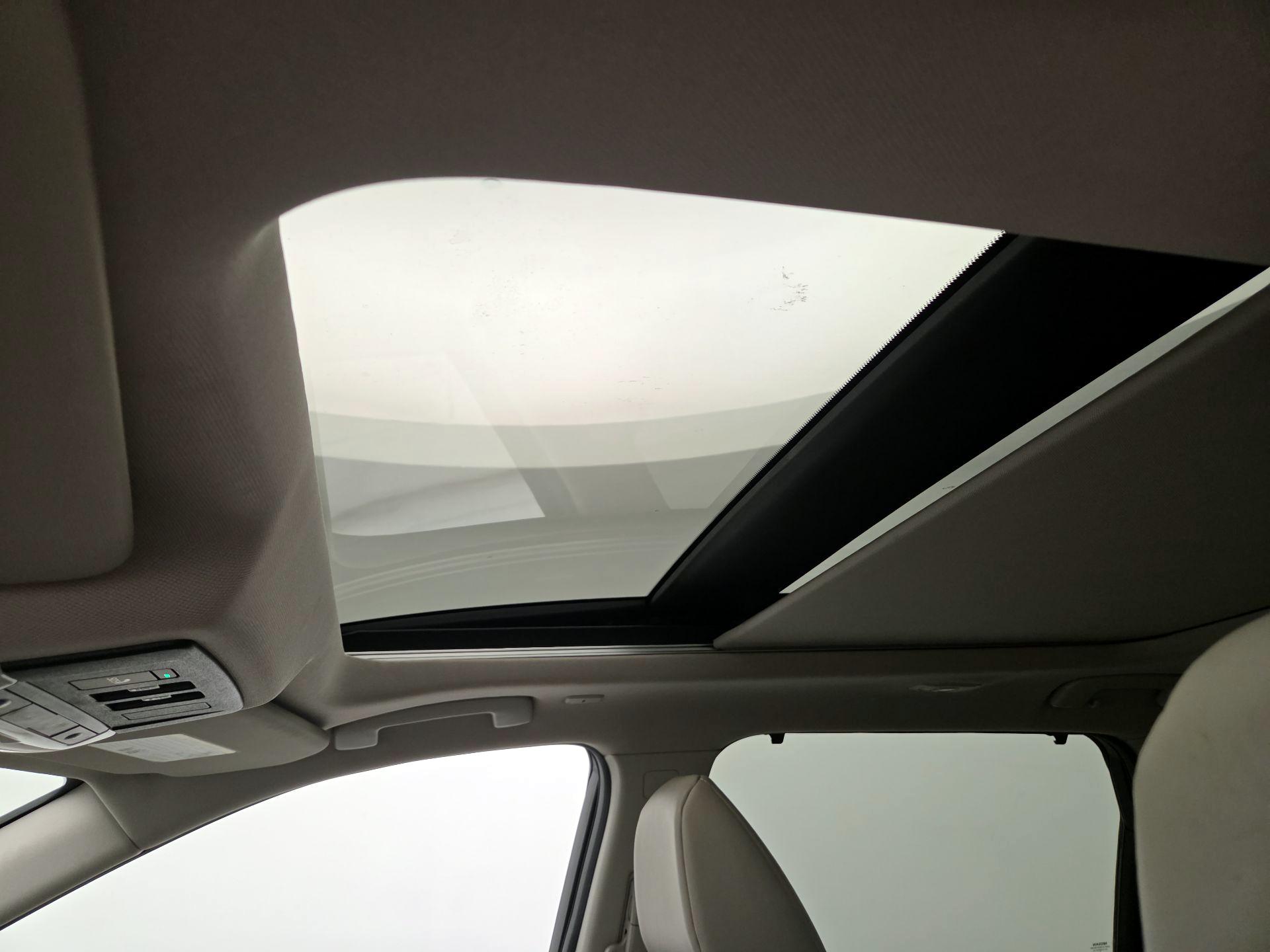 Thumbnail: 2023 Nissan Rogue - 19