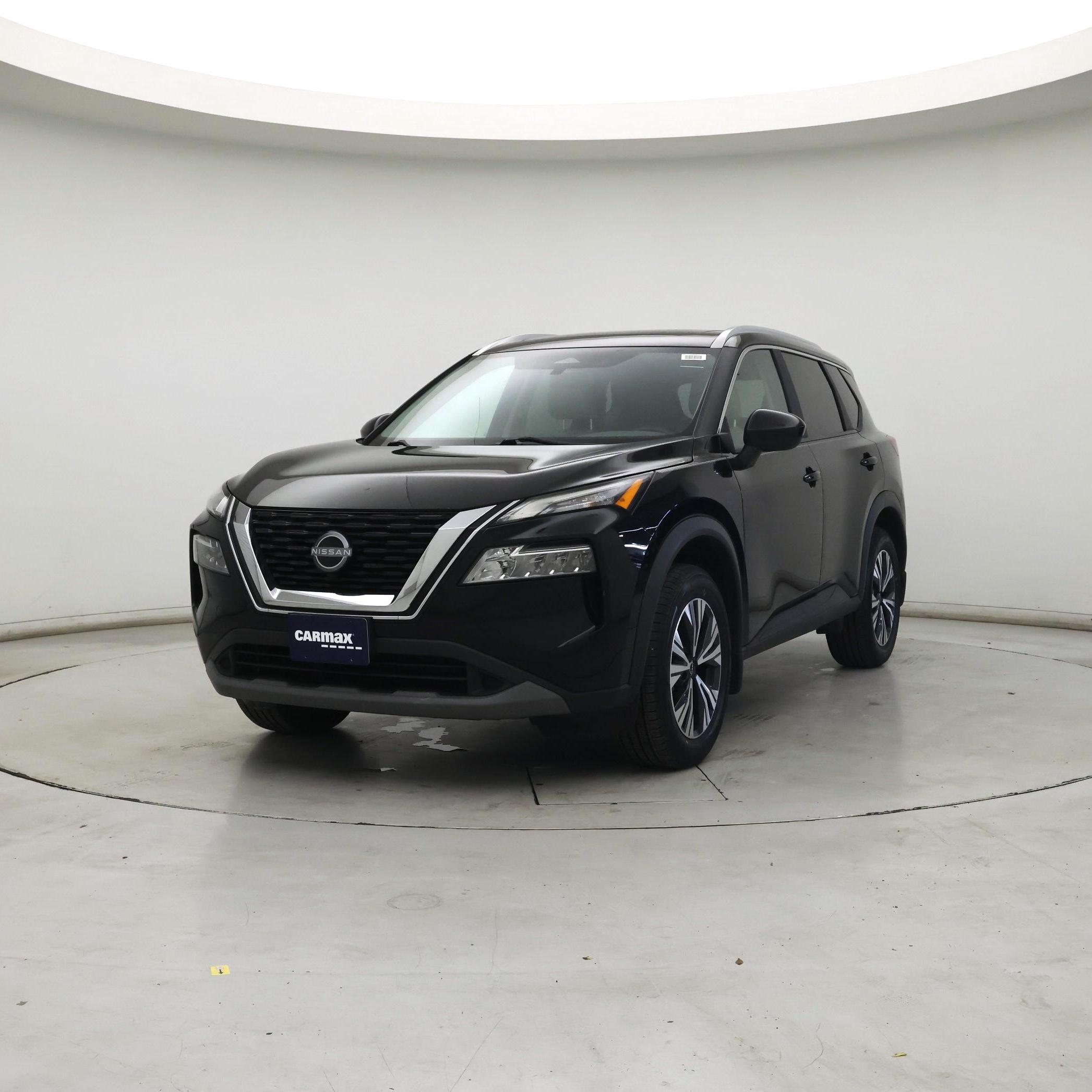 Thumbnail: 2023 Nissan Rogue - 4