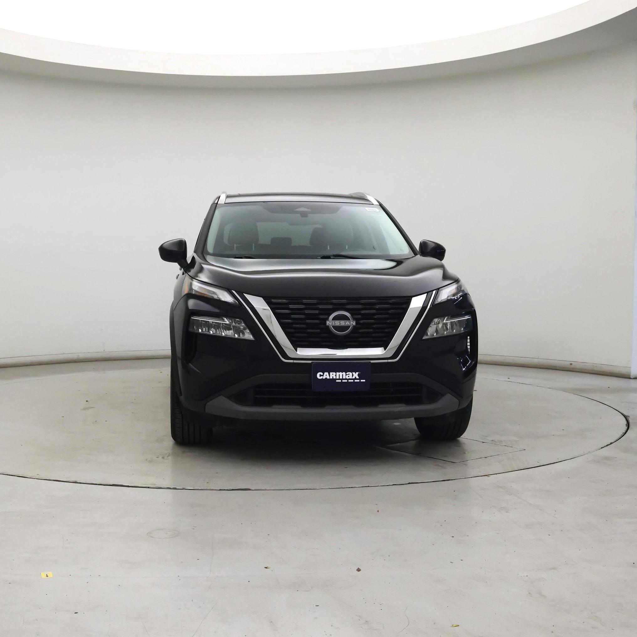 Thumbnail: 2023 Nissan Rogue - 5