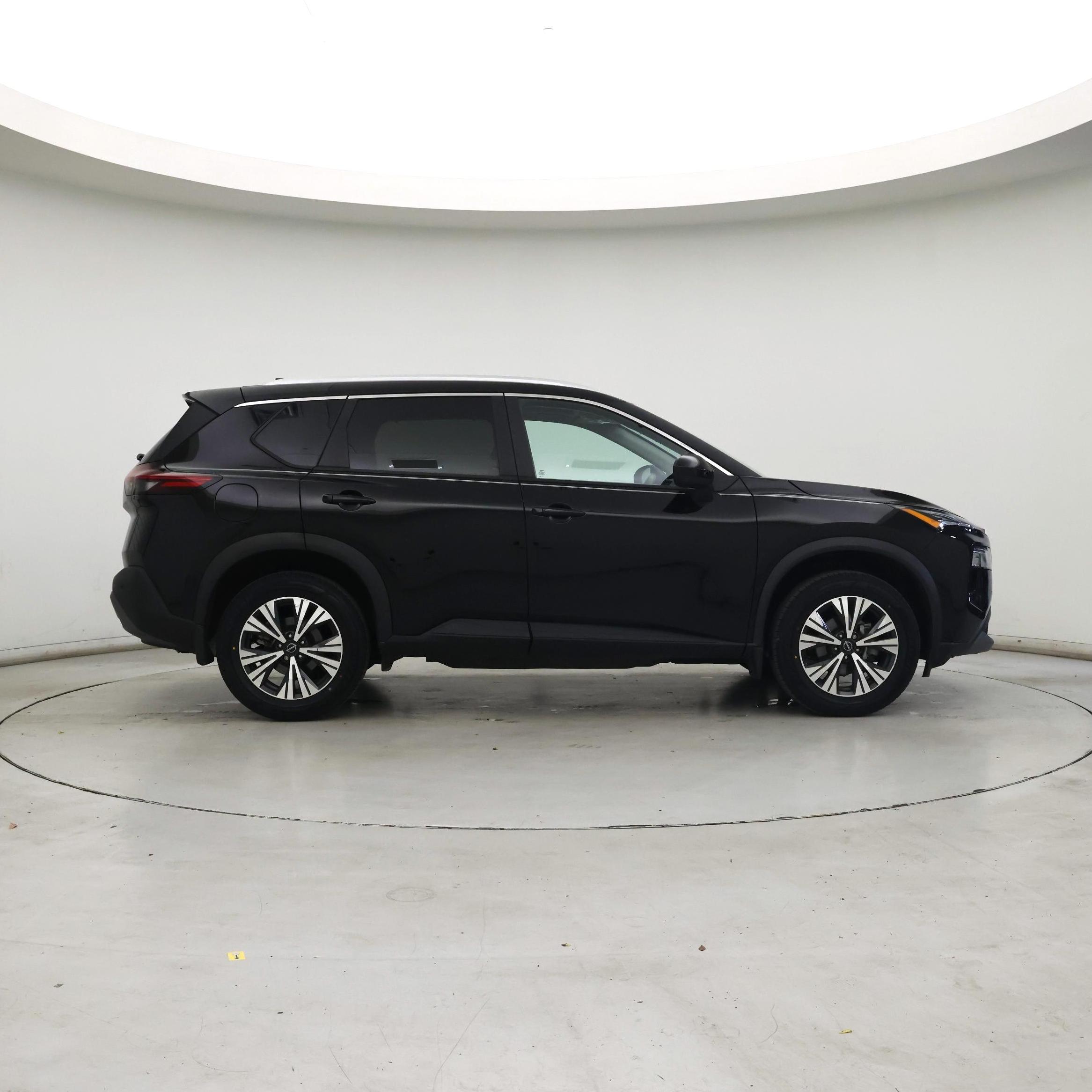 Thumbnail: 2023 Nissan Rogue - 7
