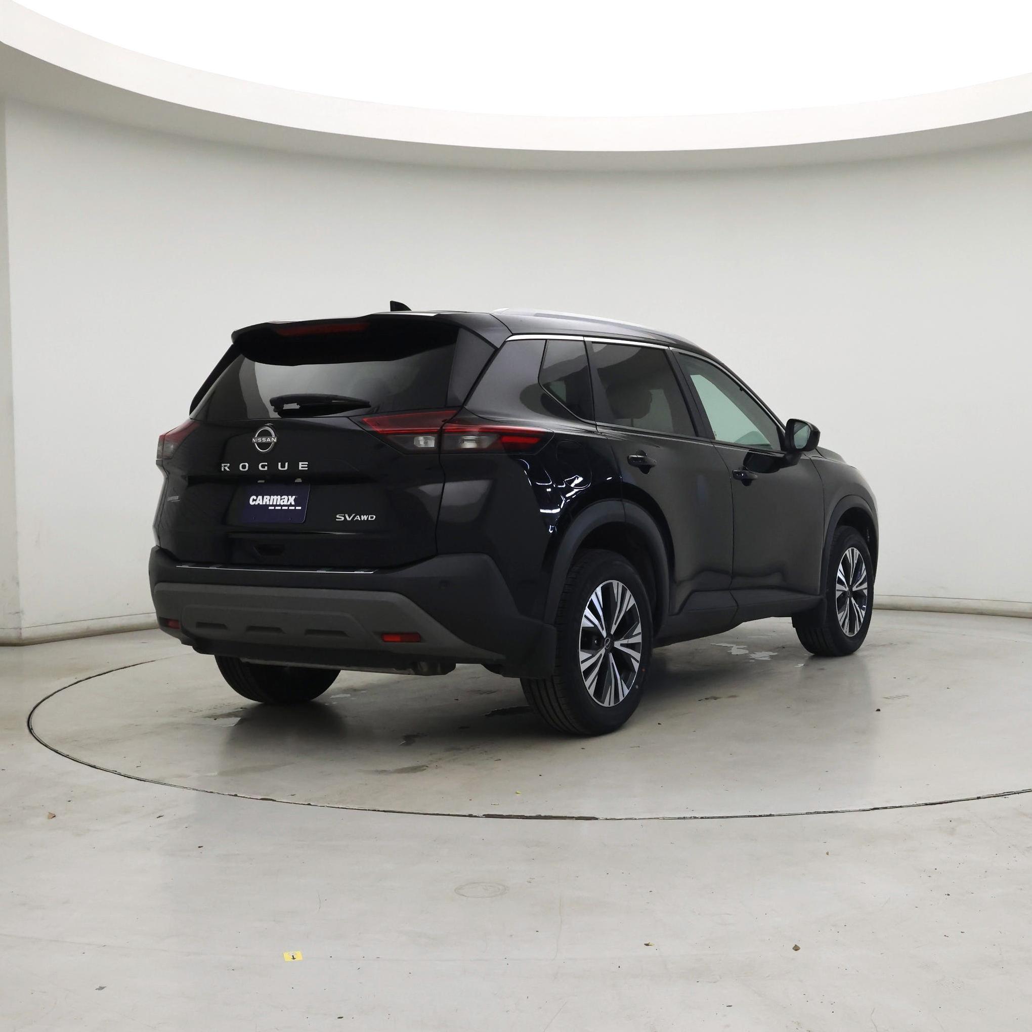 Thumbnail: 2023 Nissan Rogue - 8