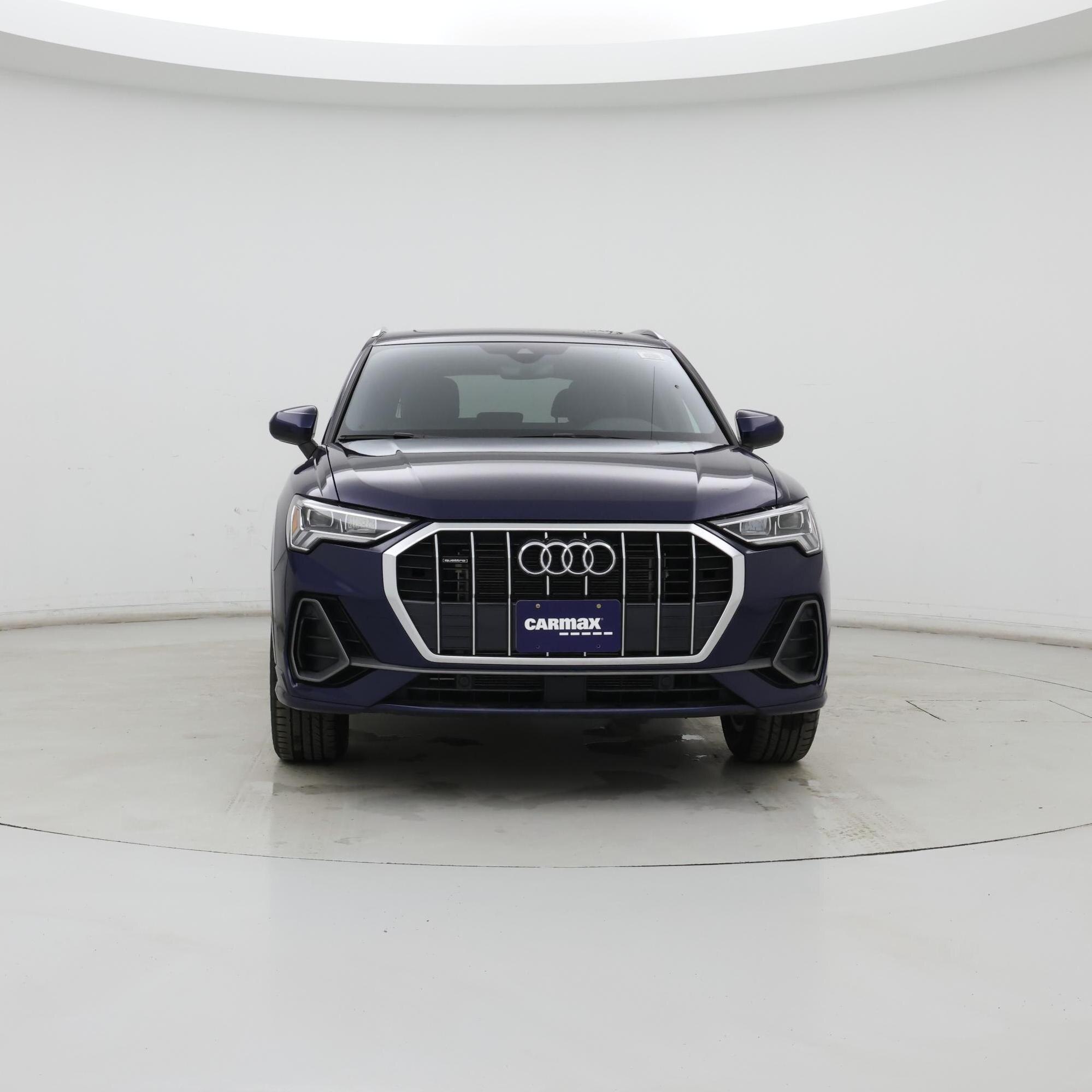 Thumbnail: 2025 Audi Q3 - 5