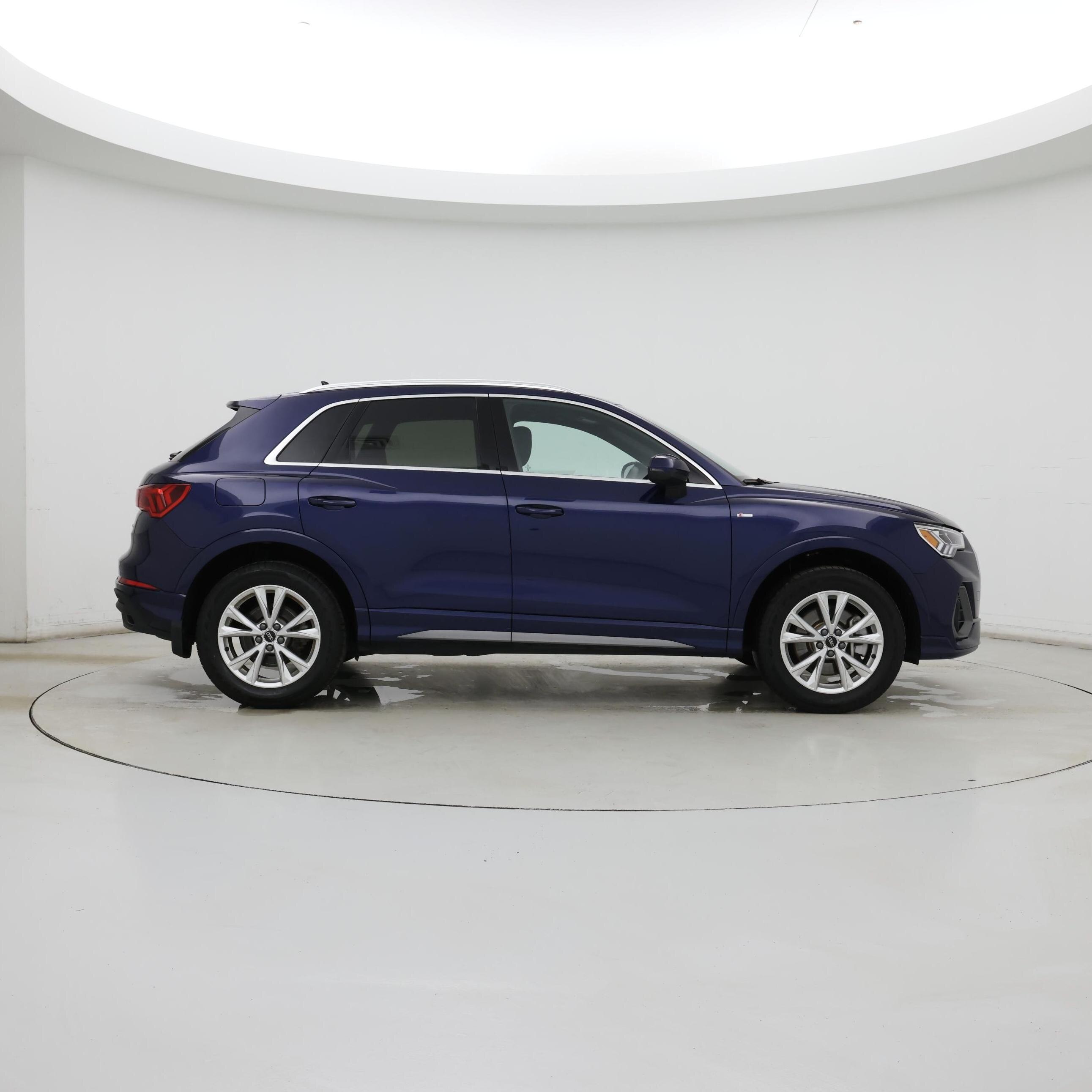 Thumbnail: 2025 Audi Q3 - 7