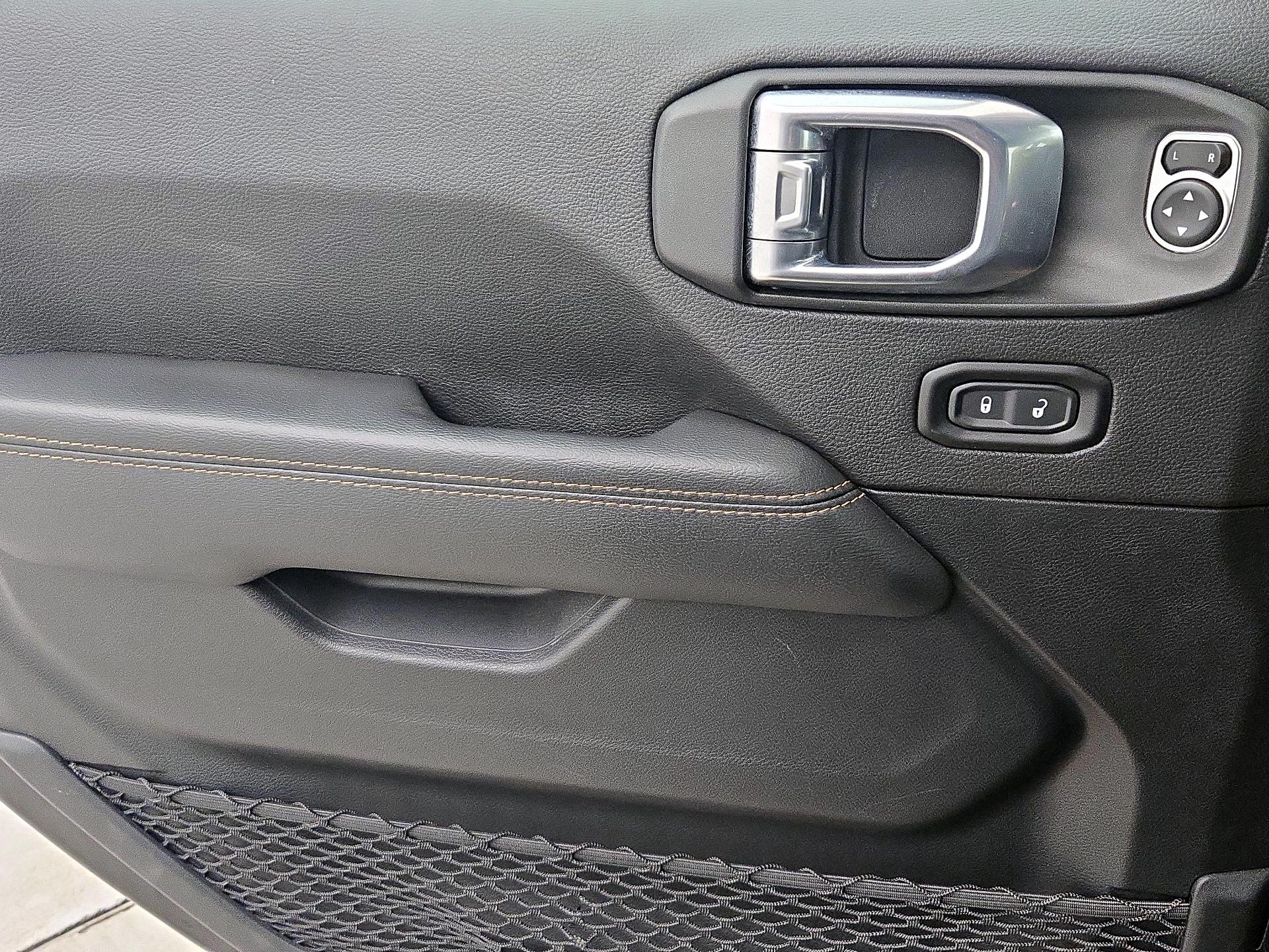 Thumbnail: 2021 Jeep Wrangler - 12