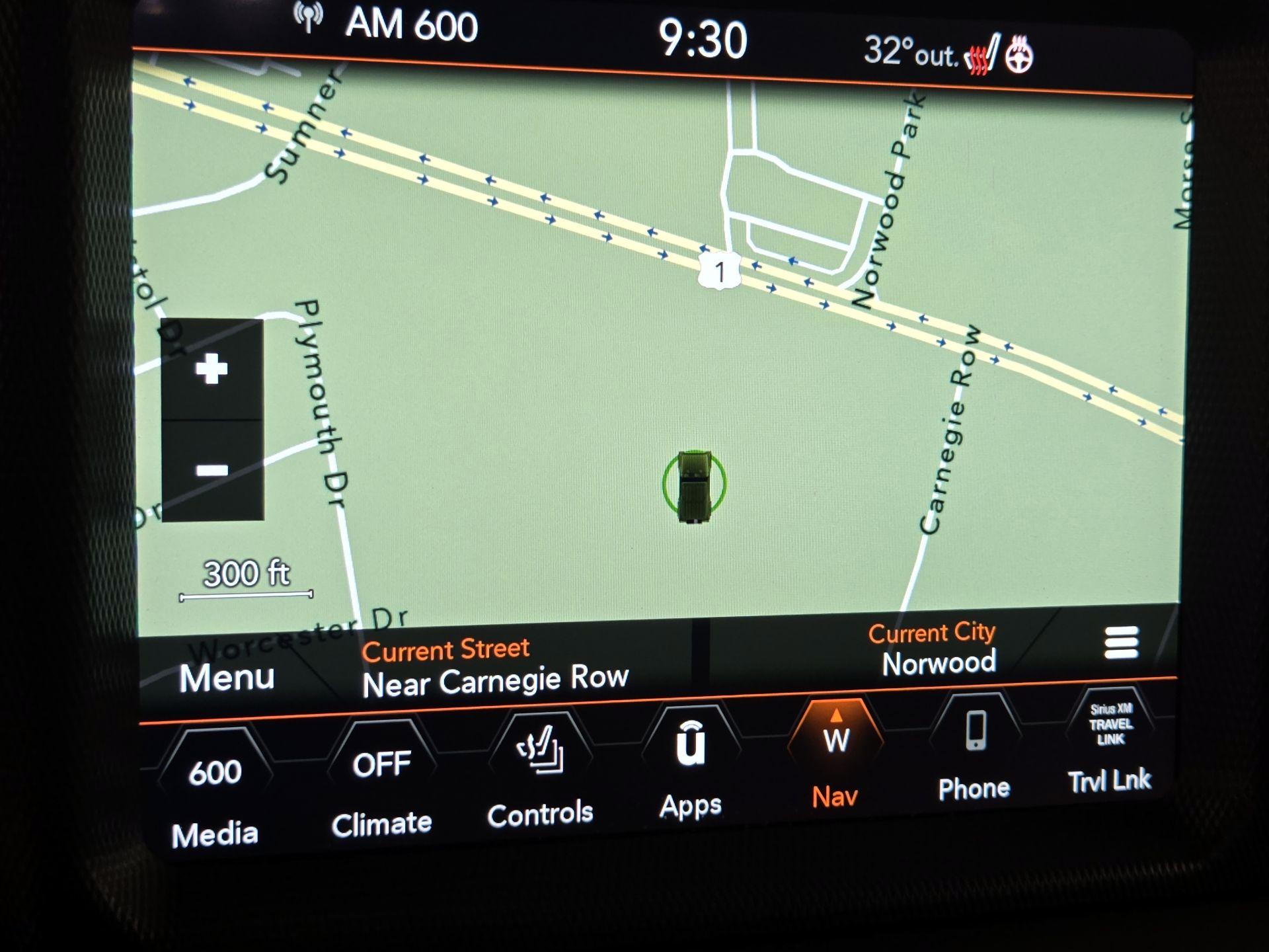 Thumbnail: 2021 Jeep Wrangler - 14