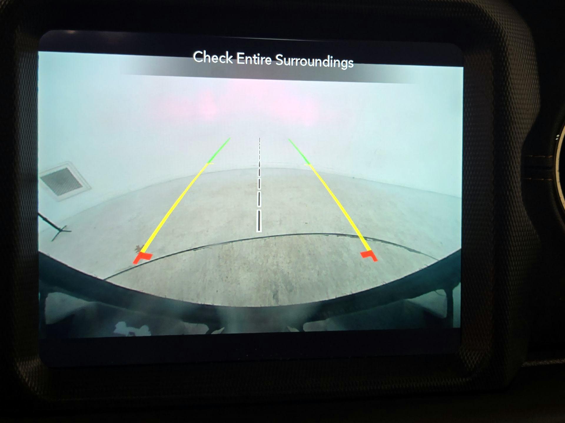 Thumbnail: 2021 Jeep Wrangler - 15