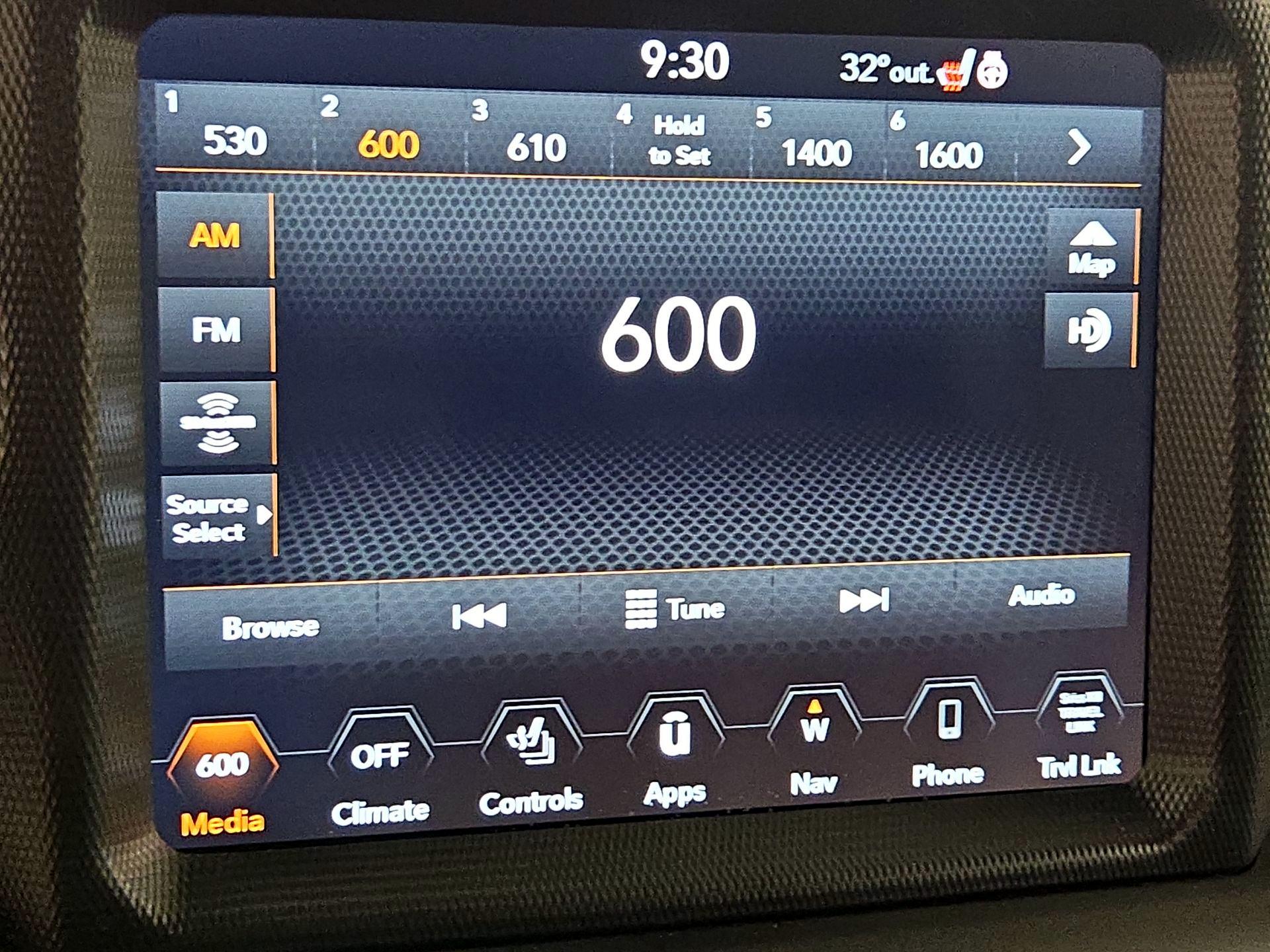 Thumbnail: 2021 Jeep Wrangler - 16