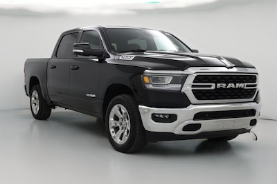 2022 Ram 1500 Bighorn