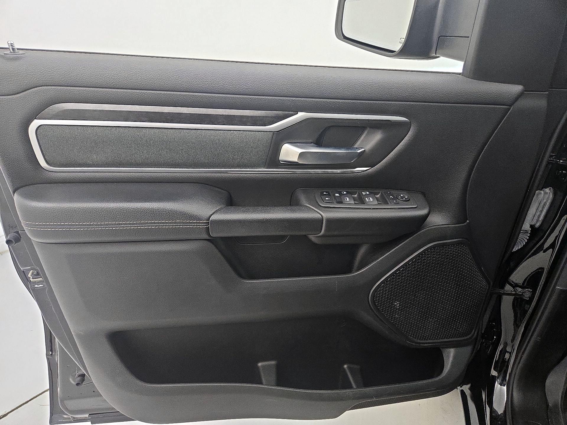 Thumbnail: 2022 RAM 1500 - 12