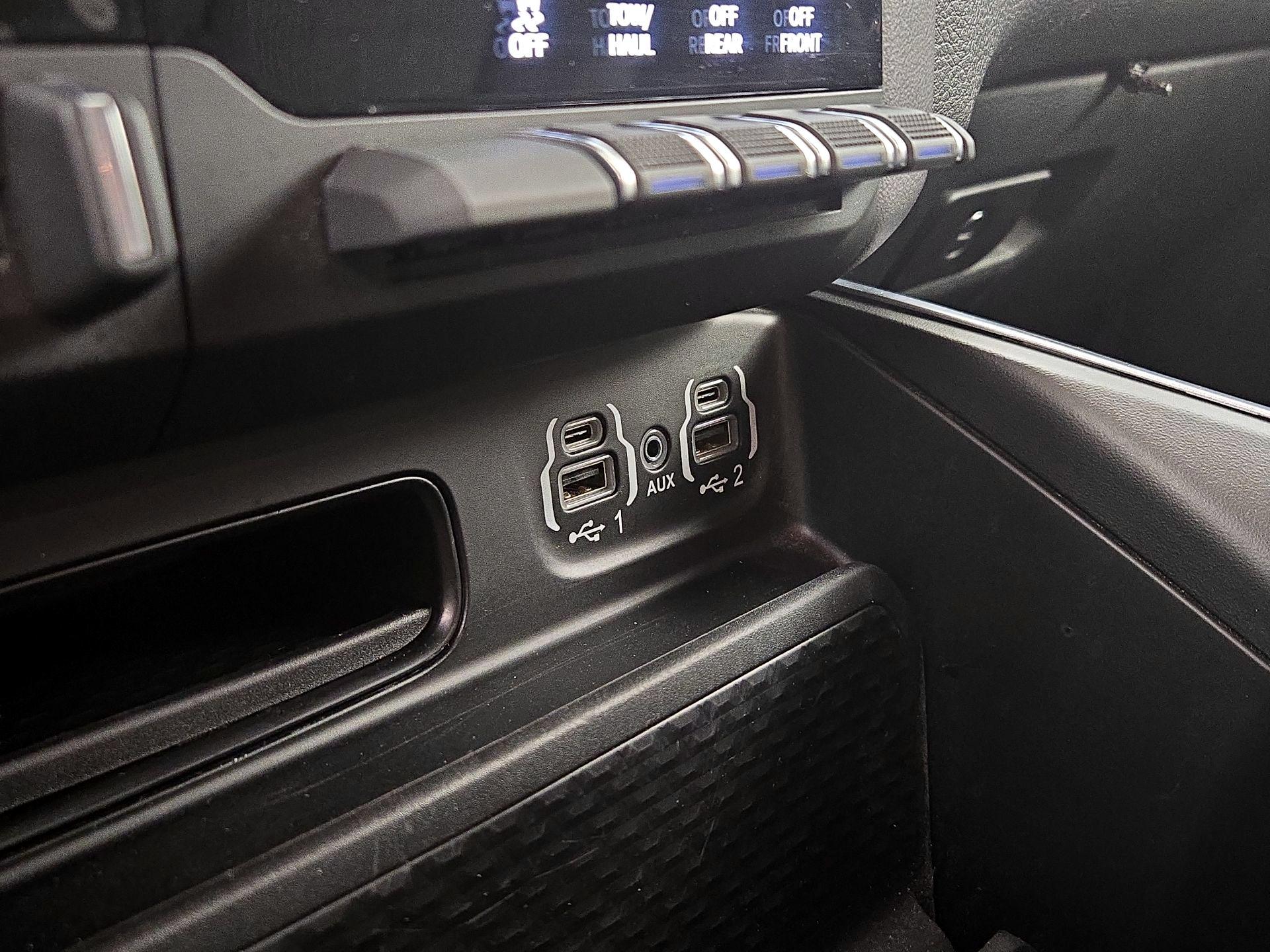 Thumbnail: 2022 RAM 1500 - 19