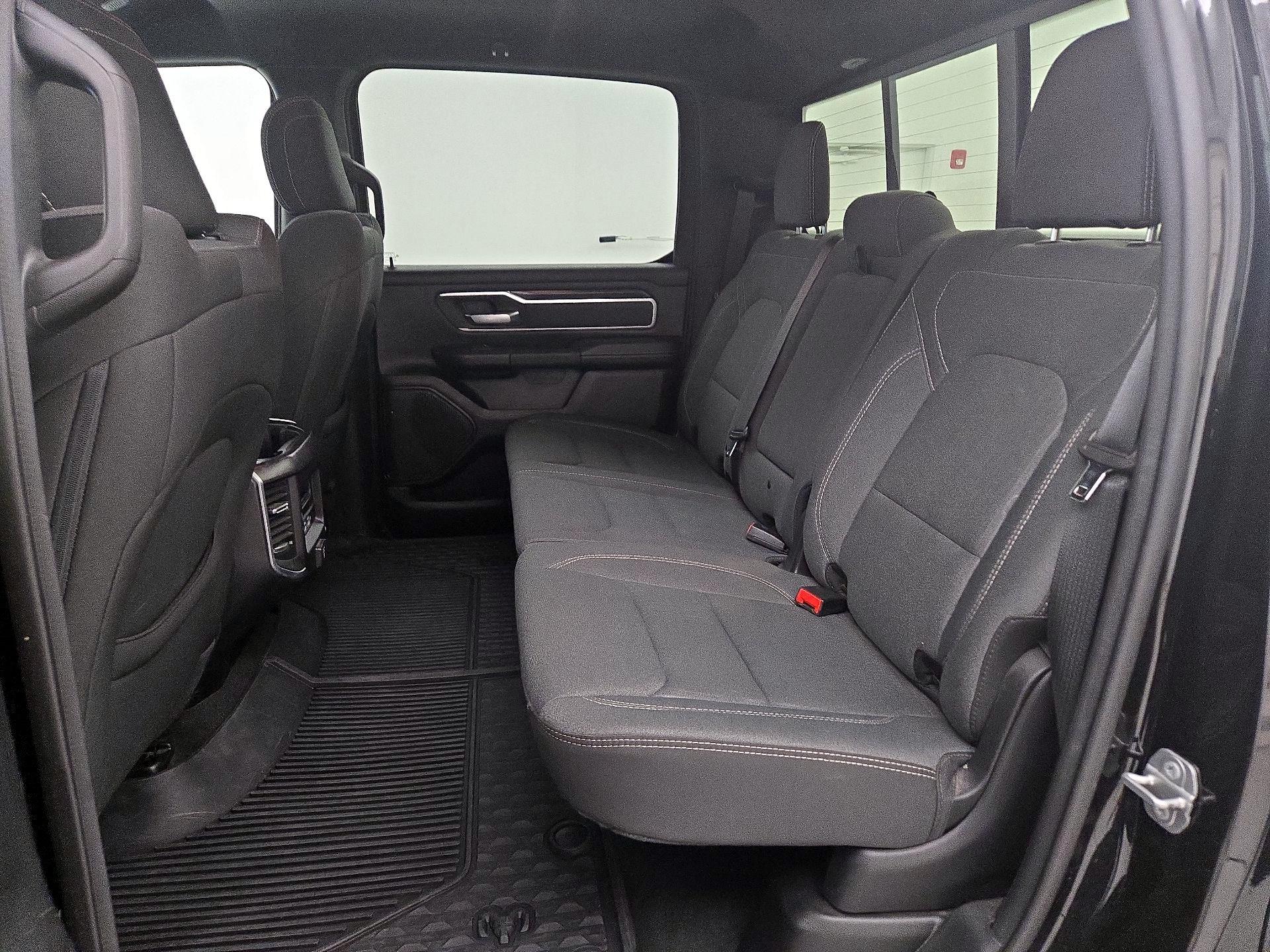 Thumbnail: 2022 RAM 1500 - 20