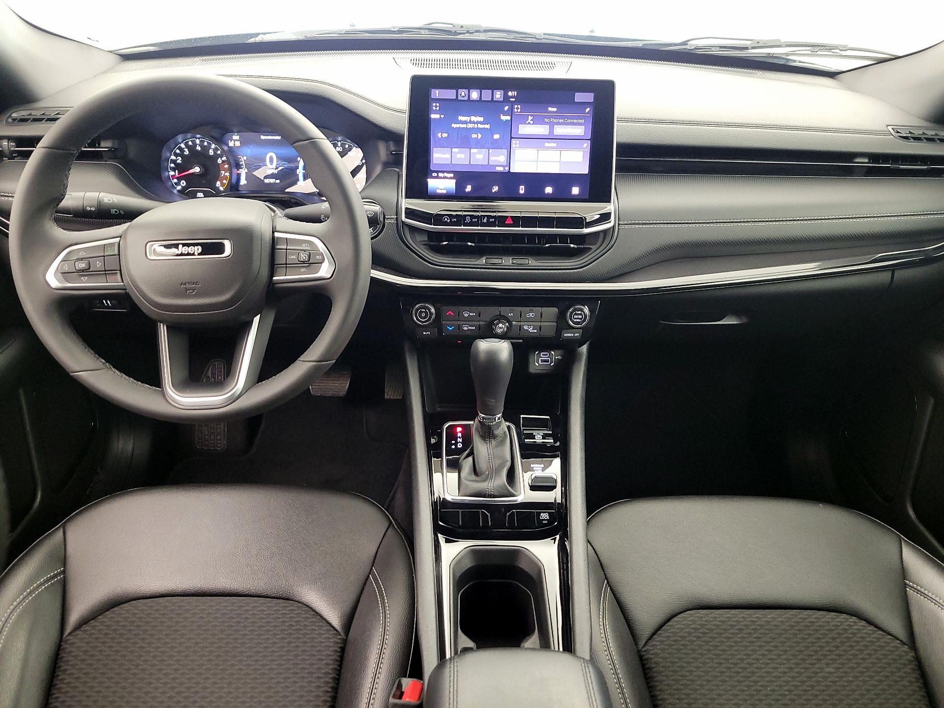 Thumbnail: 2024 Jeep Compass - 9