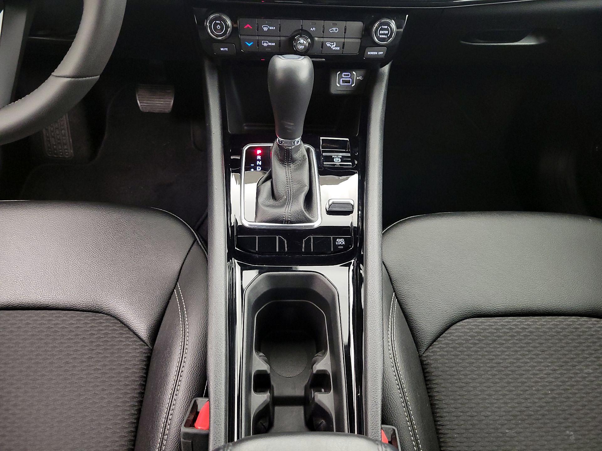 Thumbnail: 2024 Jeep Compass - 17