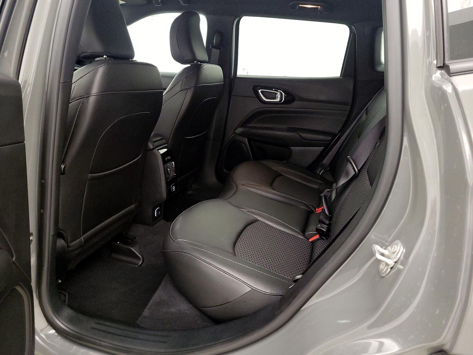 Thumbnail: 2024 Jeep Compass - 19