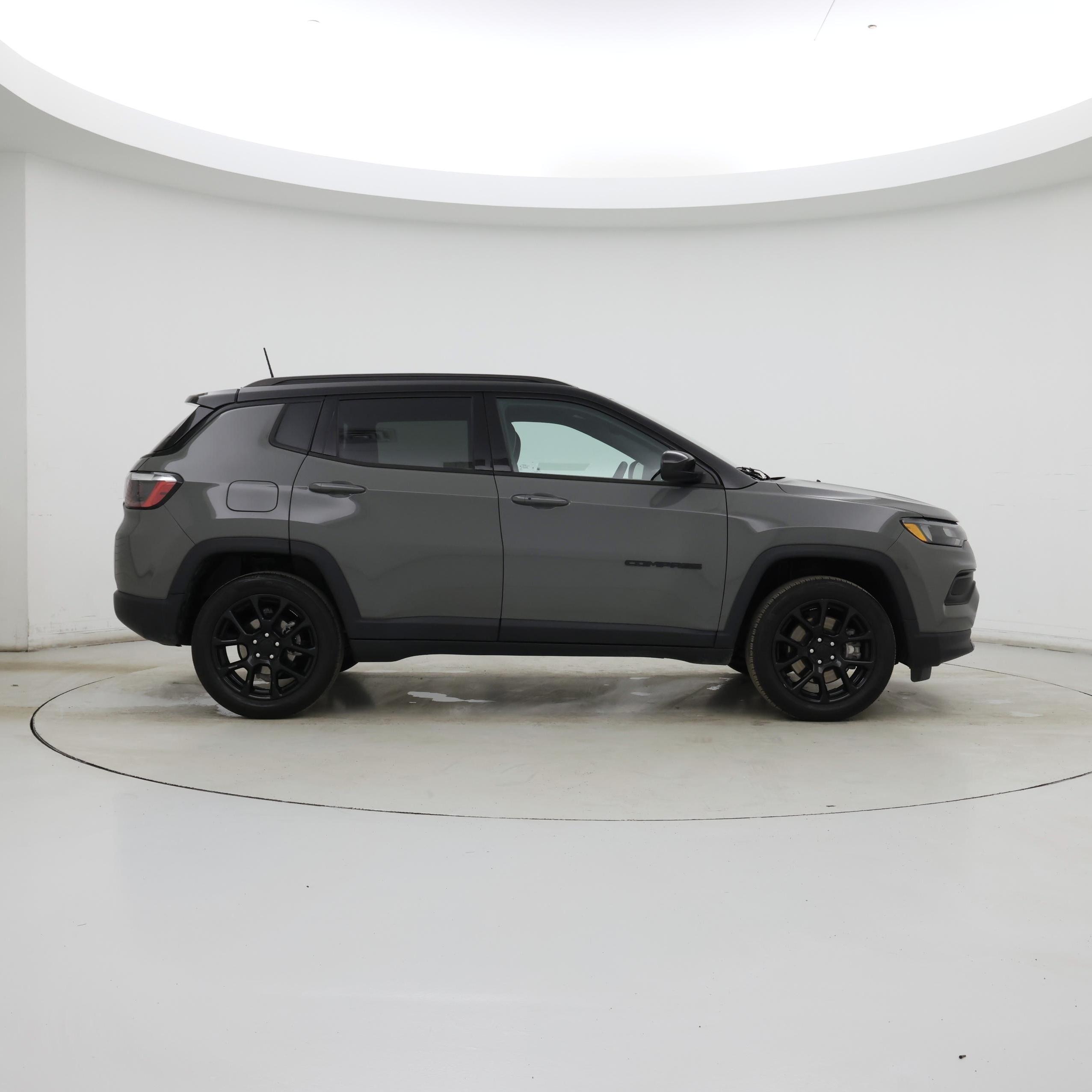 Thumbnail: 2024 Jeep Compass - 7