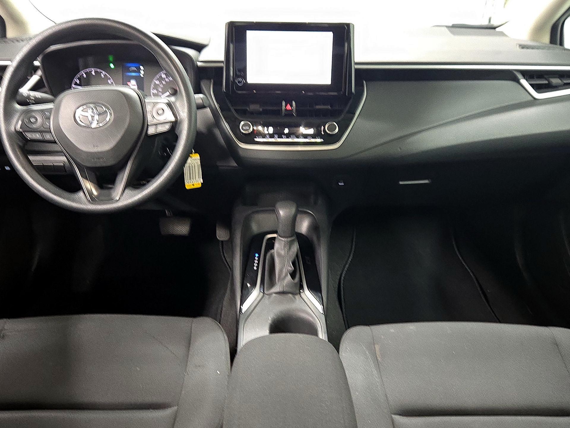 Thumbnail: 2024 Toyota Corolla - 9