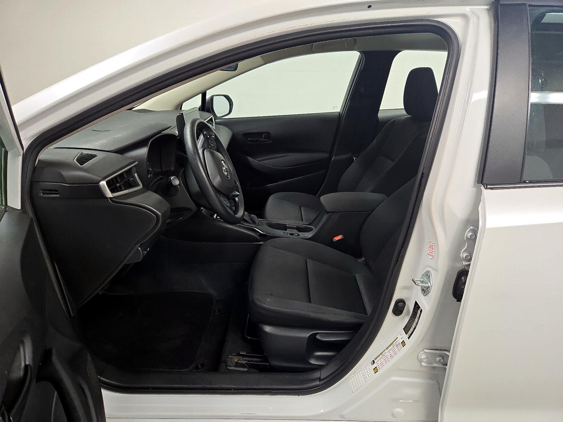 Thumbnail: 2024 Toyota Corolla - 11